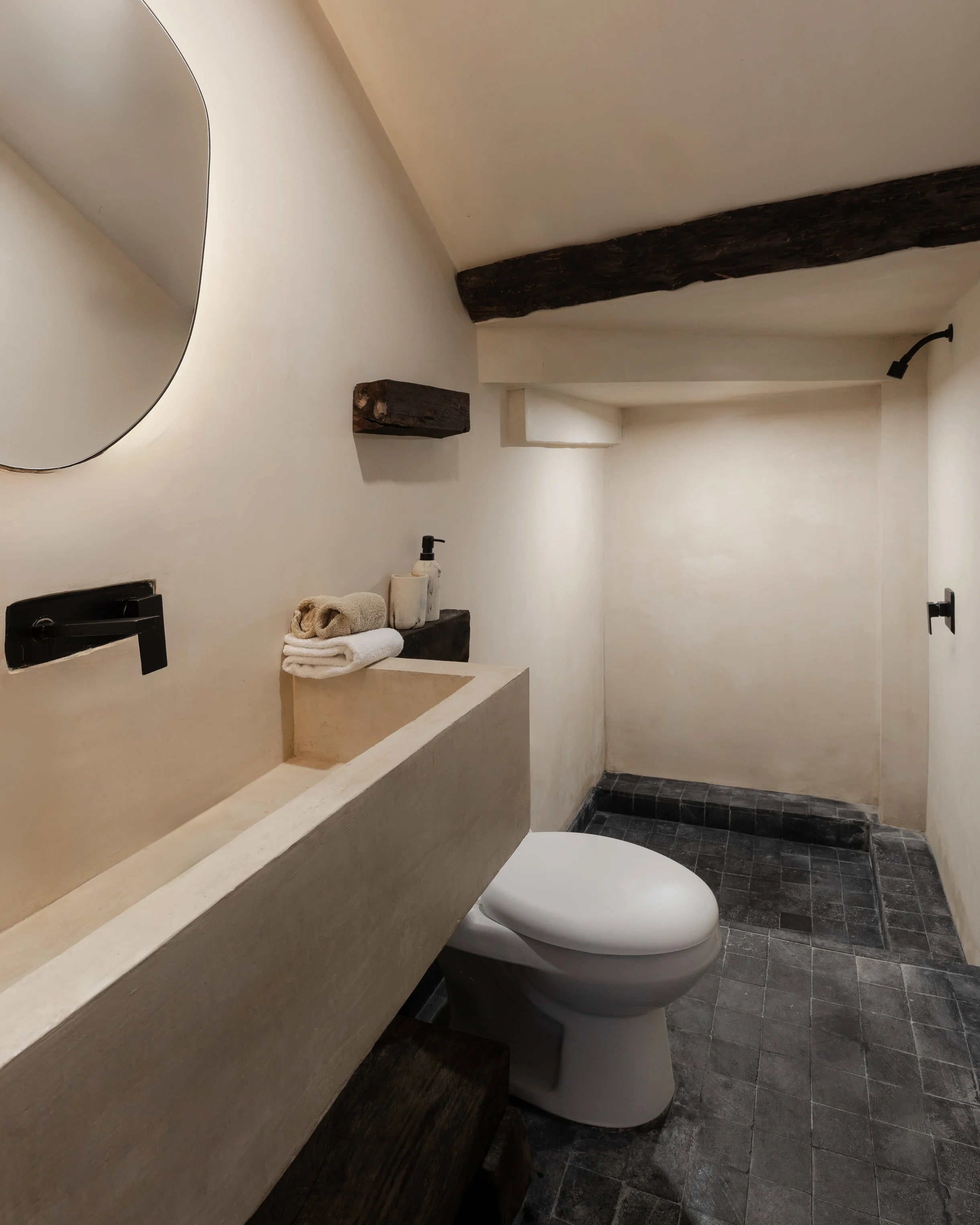 Wander Tulum Rooftop #4