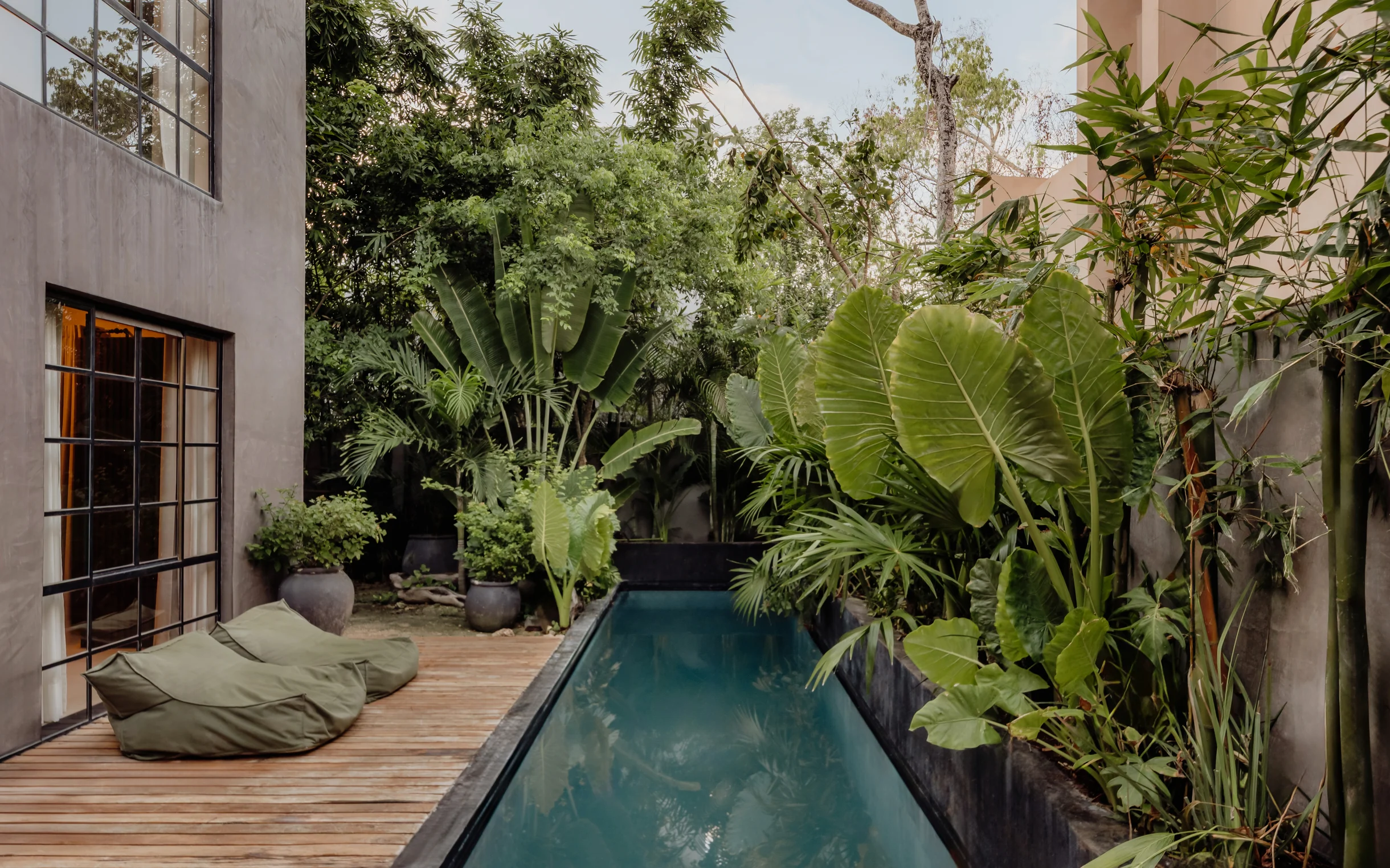 Wander Tulum Rooftop #4