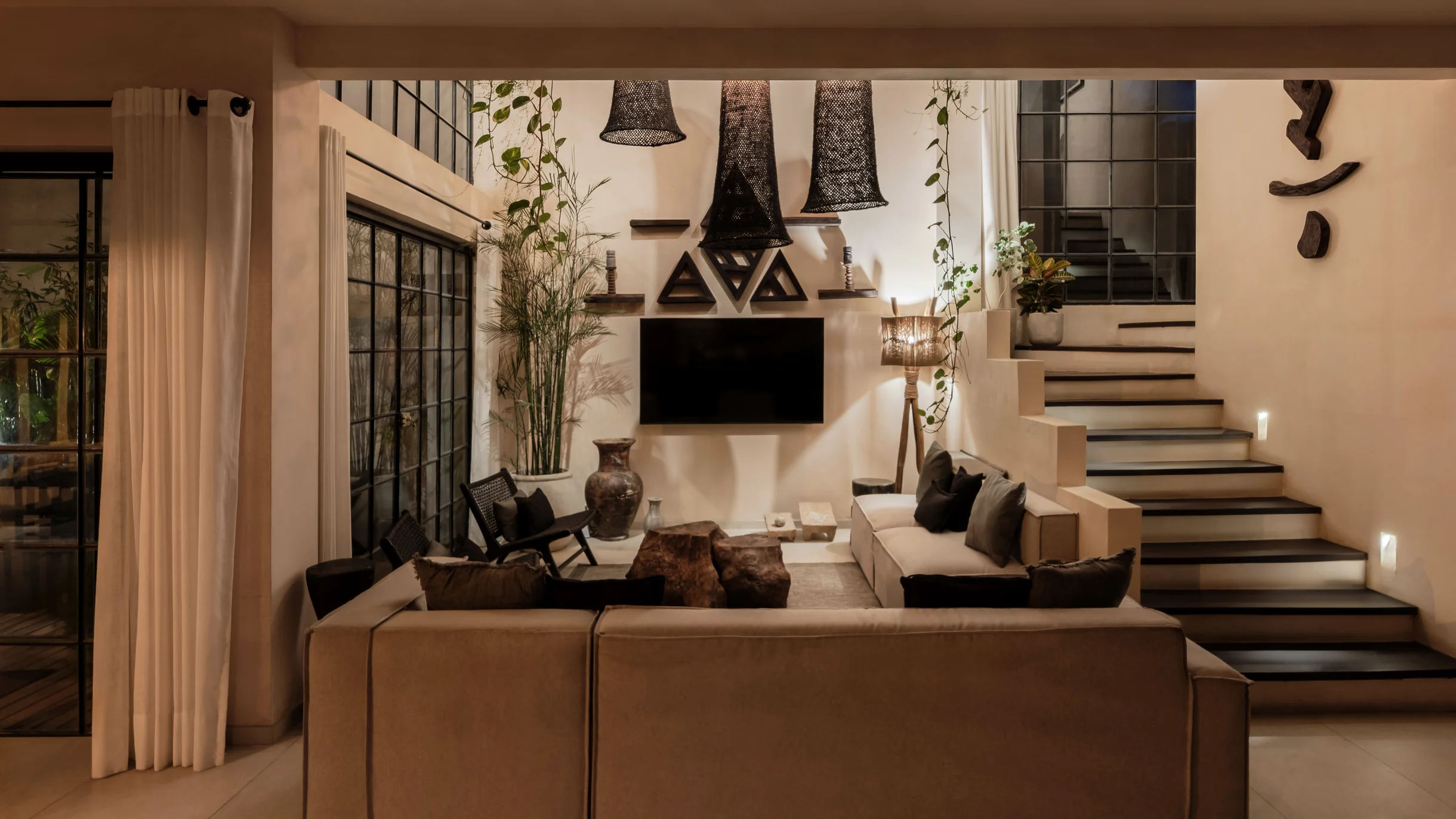 Wander Tulum Rooftop #11