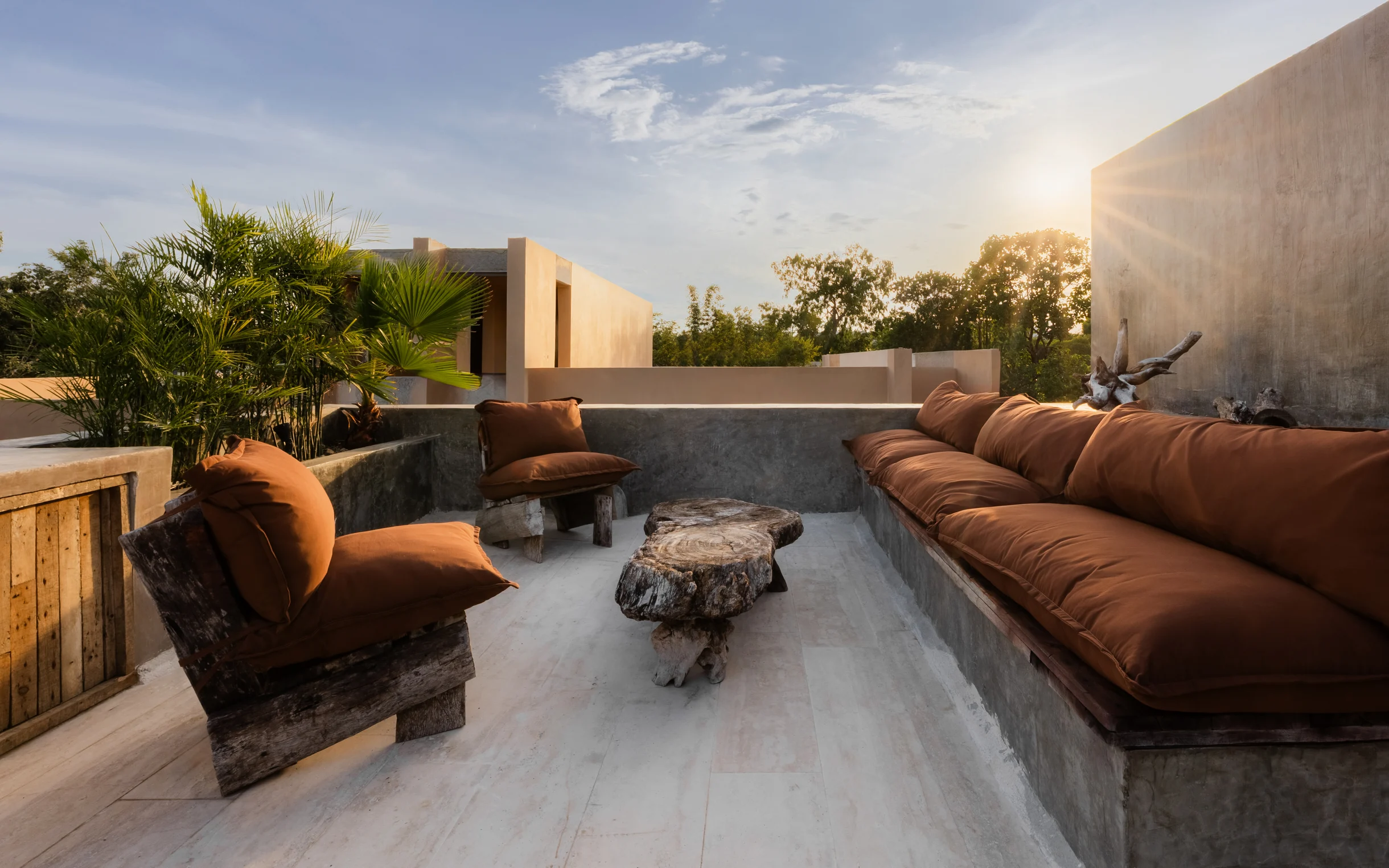 Wander Tulum Rooftop #34