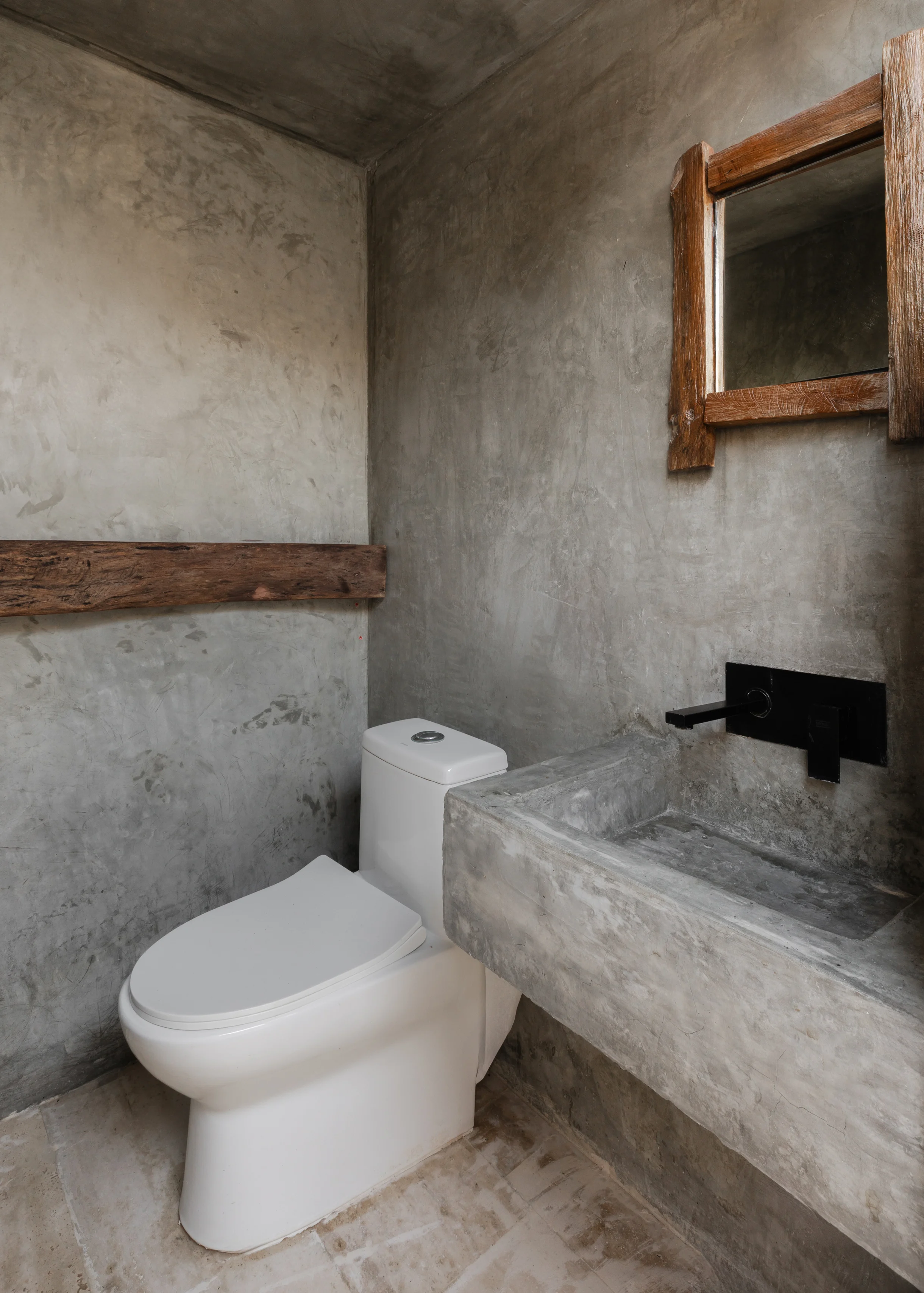 Wander Tulum Rooftop #15