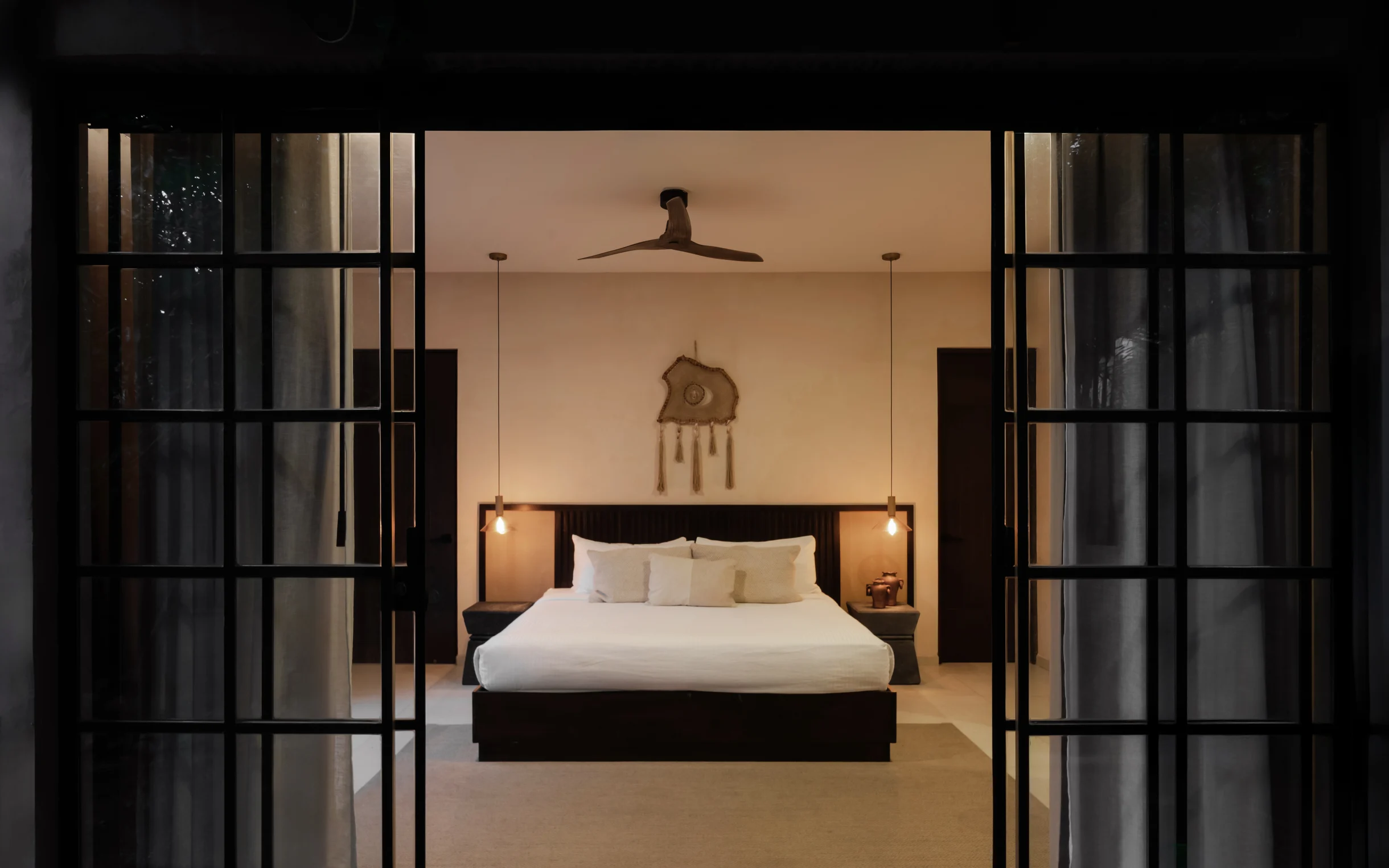 Wander Tulum Rooftop #27