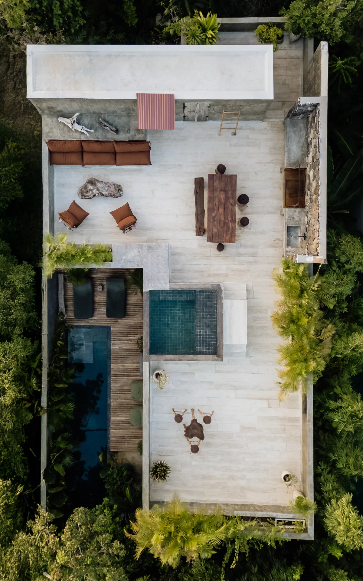 Wander Tulum Rooftop #38