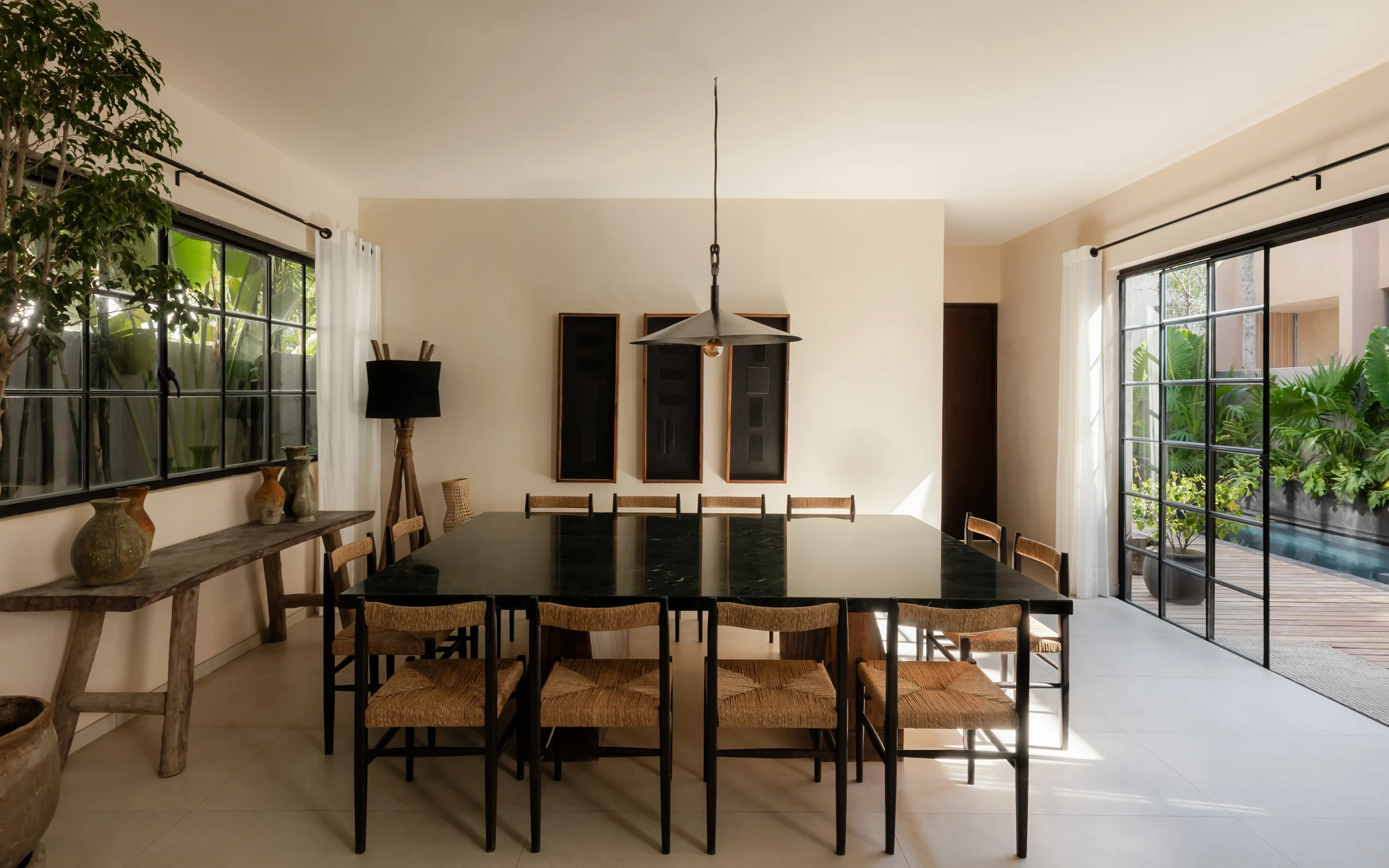 Wander Tulum Rooftop #16