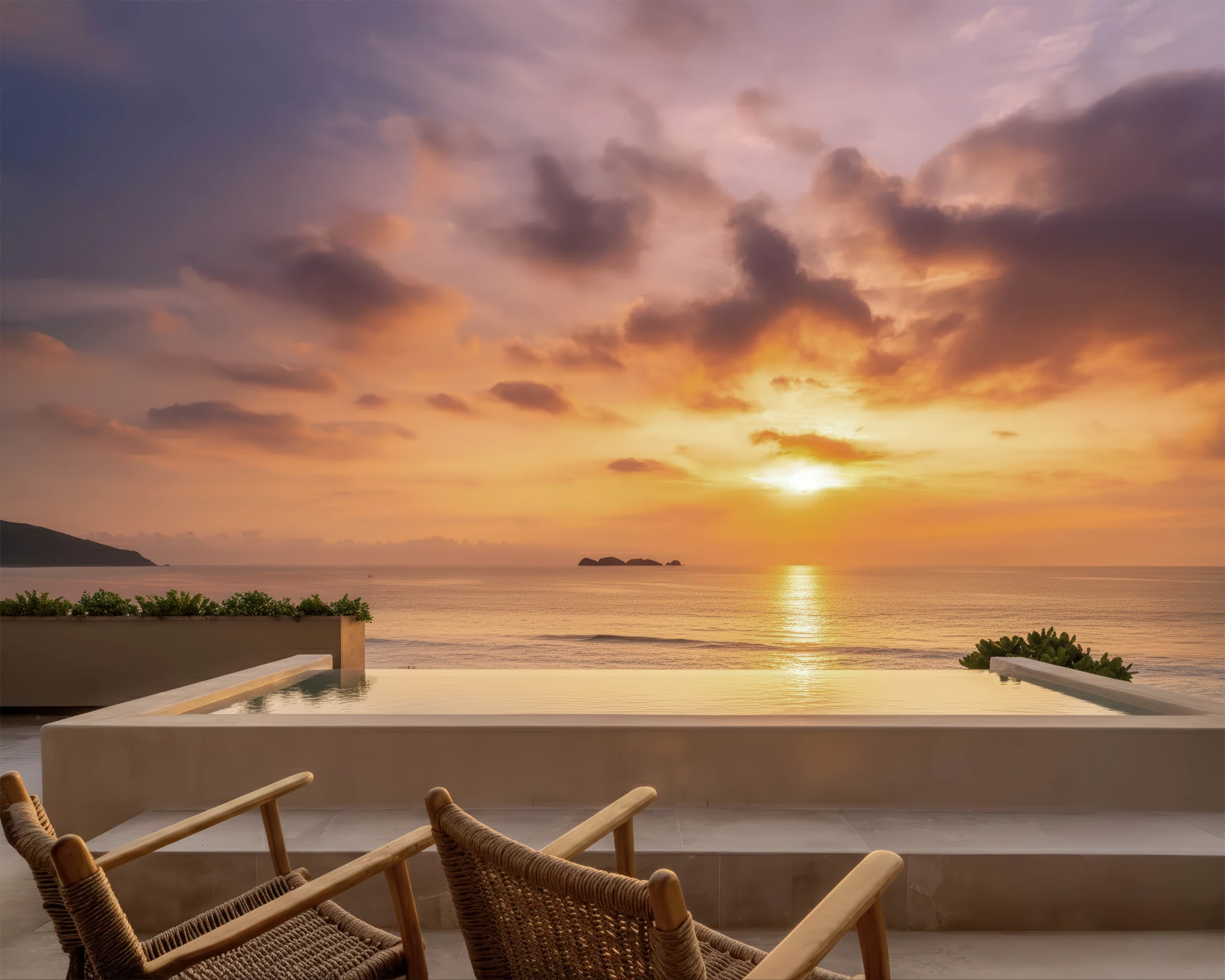 Wander Playa Blanca Oceanfront #2