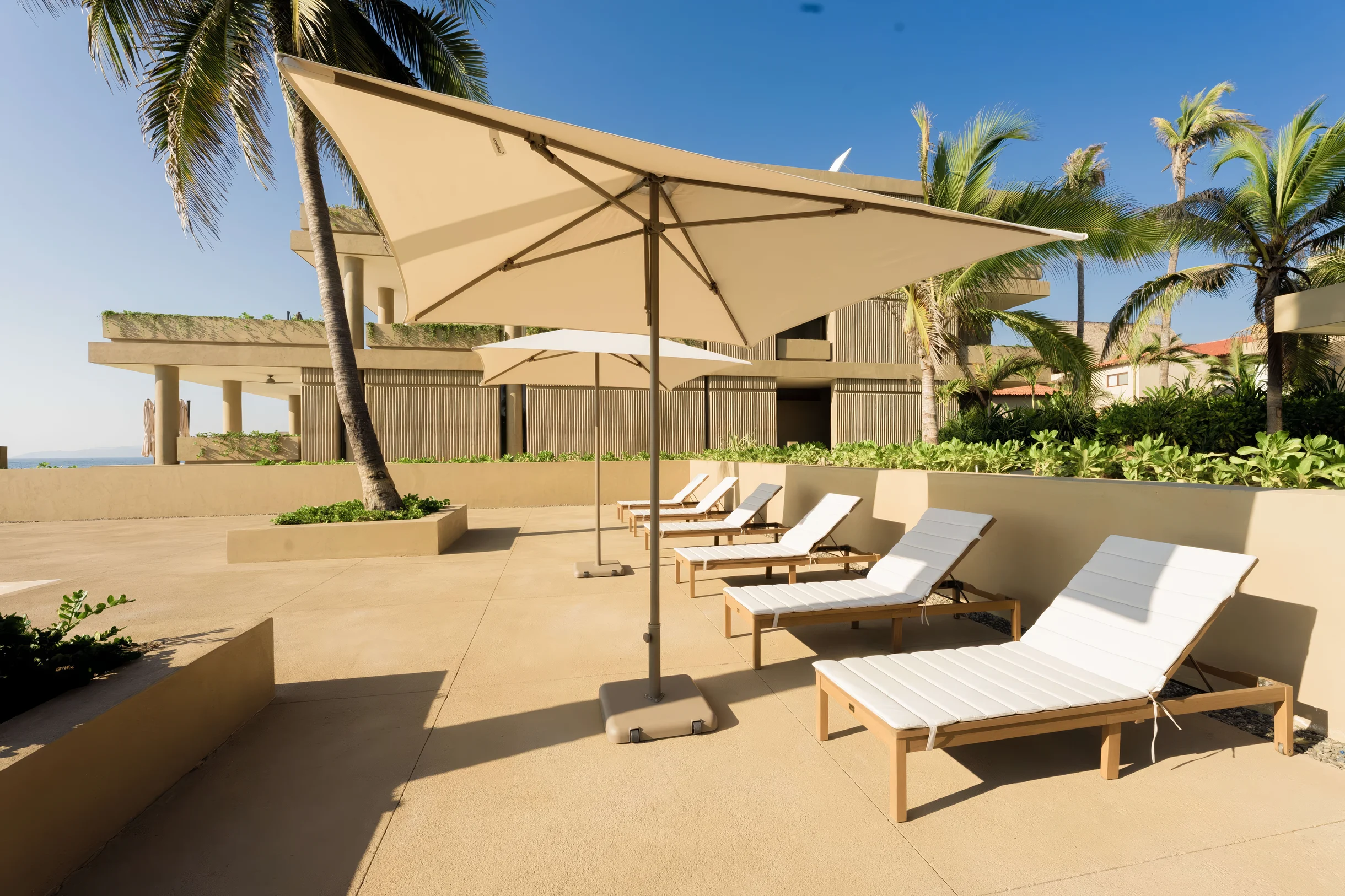 Wander Playa Blanca Oceanfront #24