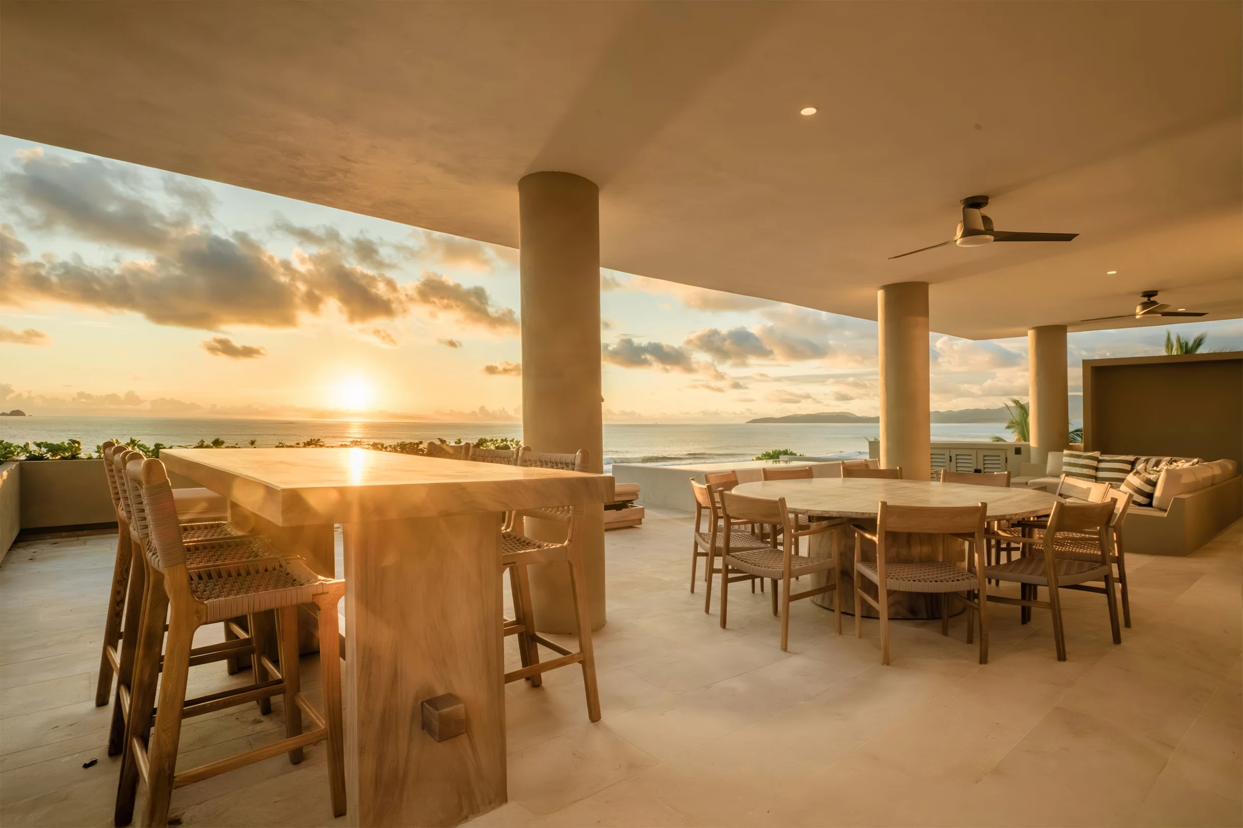 Wander Playa Blanca Oceanfront #14
