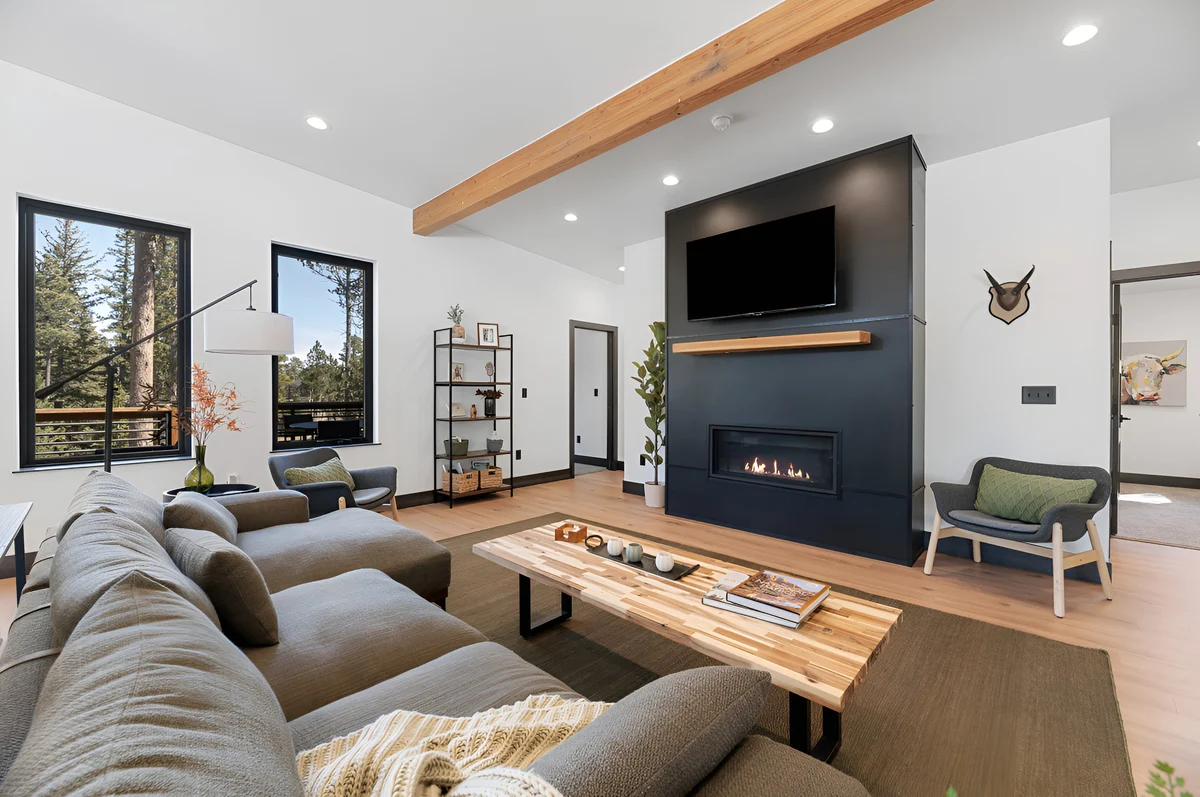 Wander Lead Blackhills Retreat