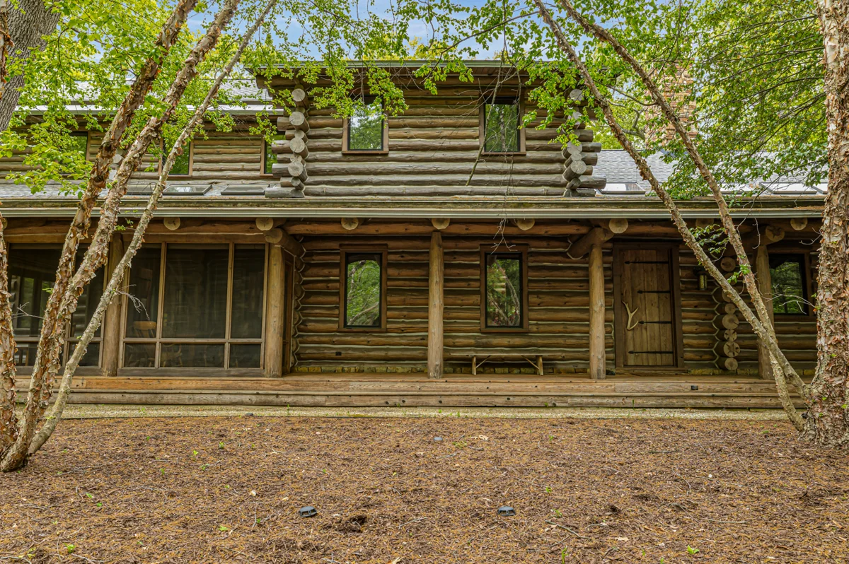 Wander Michiana Lake Retreat #4