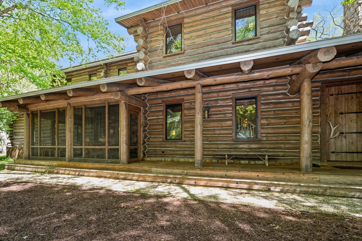 Wander Michiana Lake Retreat #5