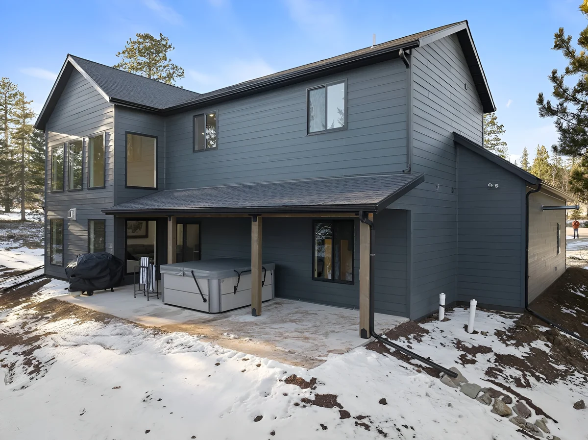 Wander Lead Homestake Ridge