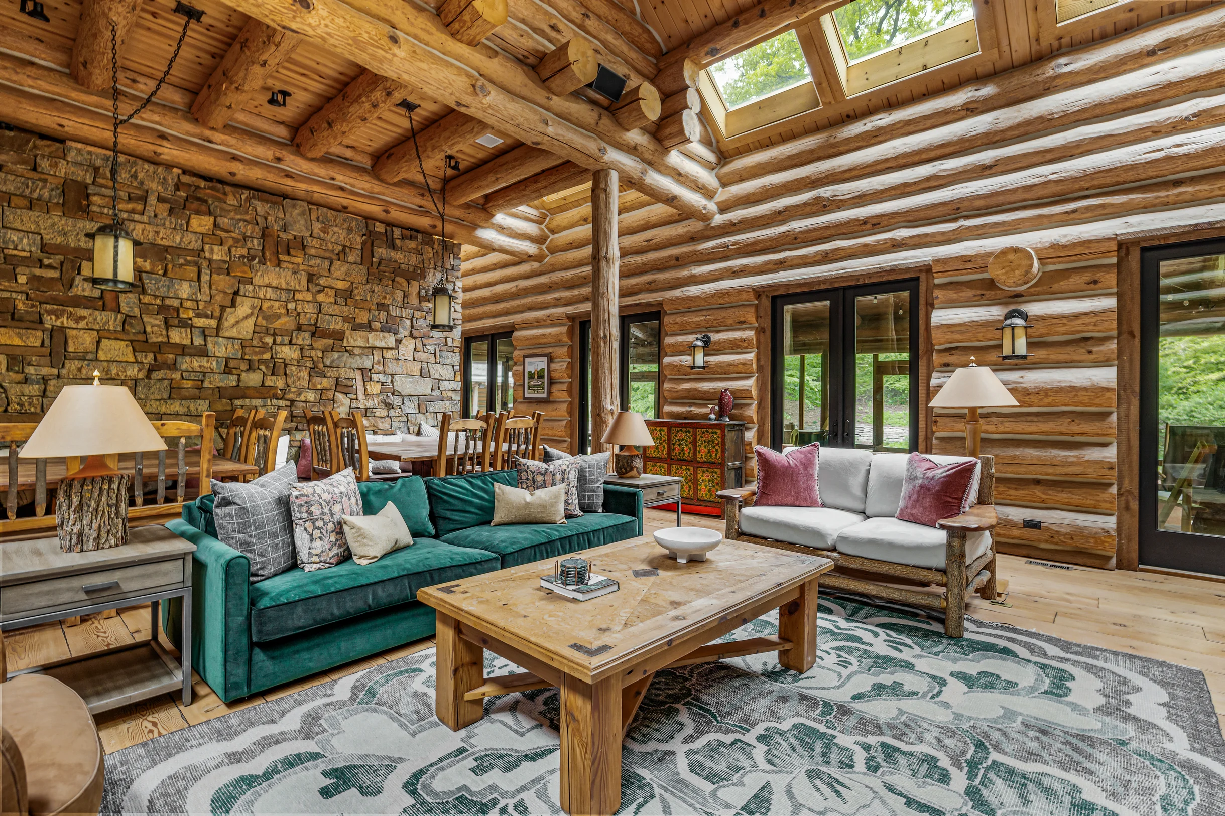 Wander Michiana Lake Retreat #3