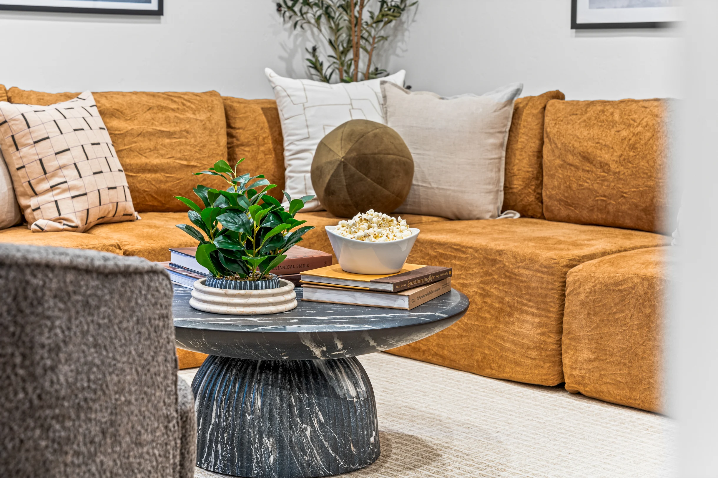 LUXE Loft Town Home | HOT TUB | Family-Friendly #62