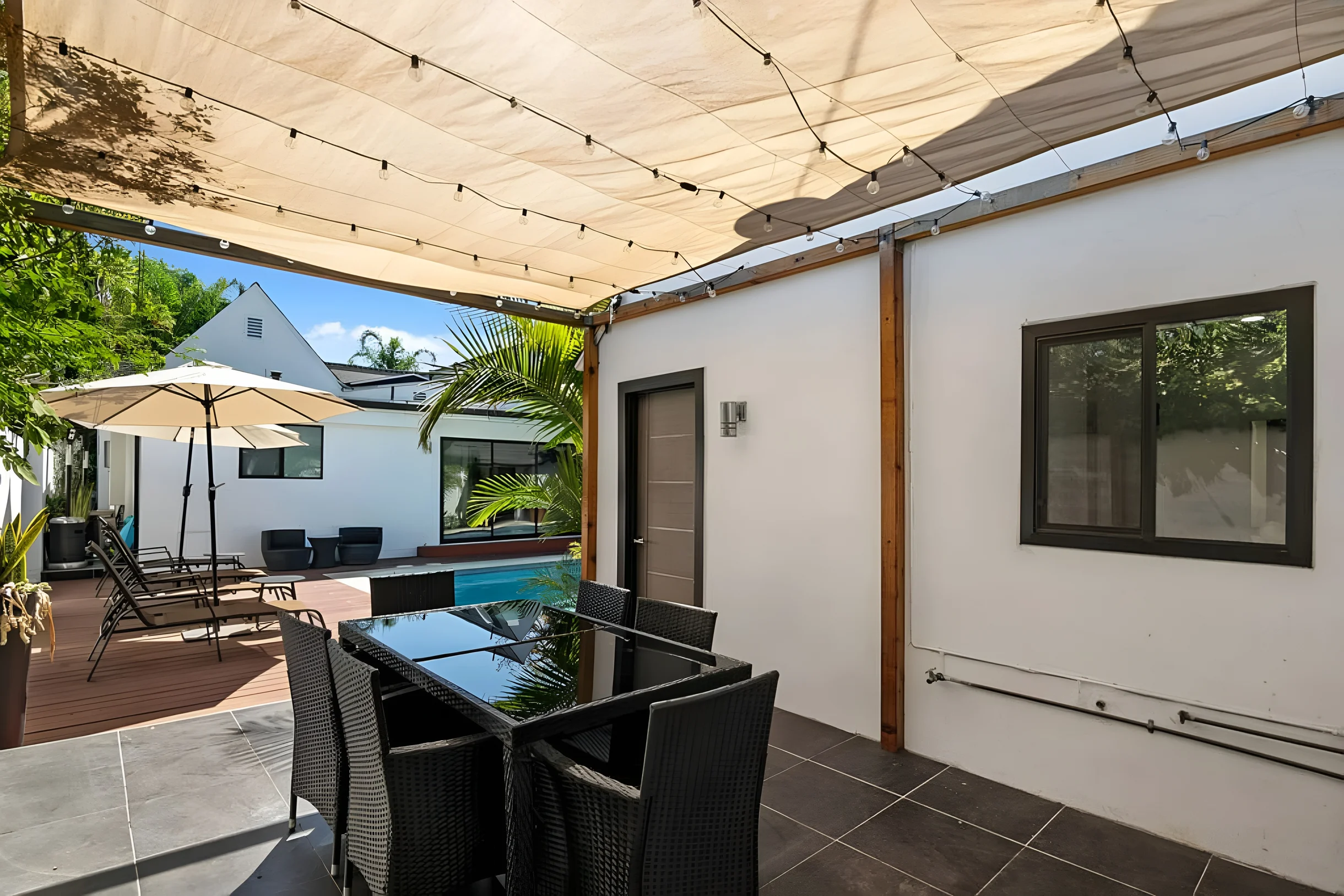 Wander Los Angeles Havenale #2