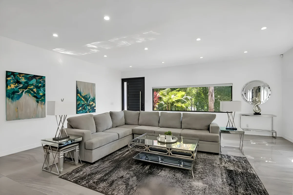 Wander Los Angeles Havenale