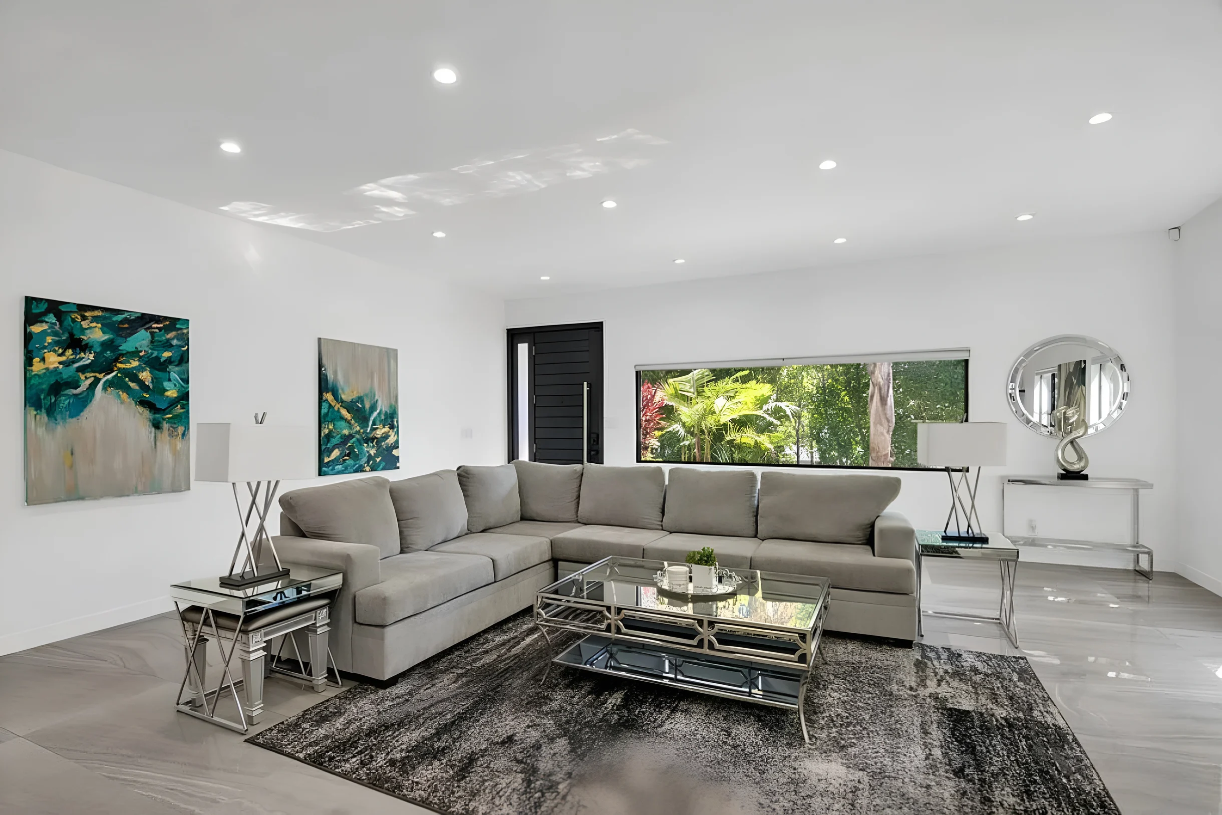 Wander Los Angeles Havenale #3