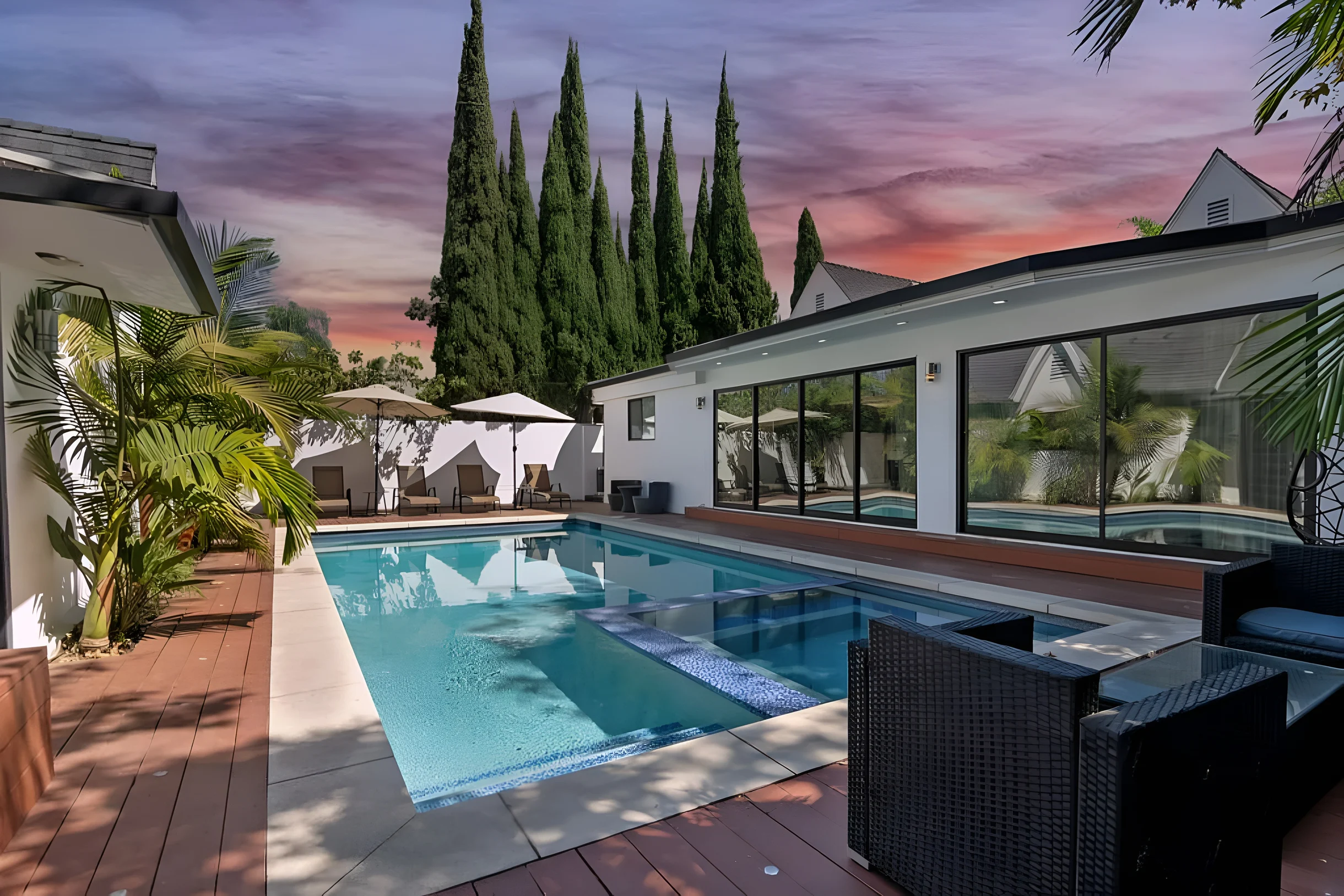 Wander Los Angeles Havenale