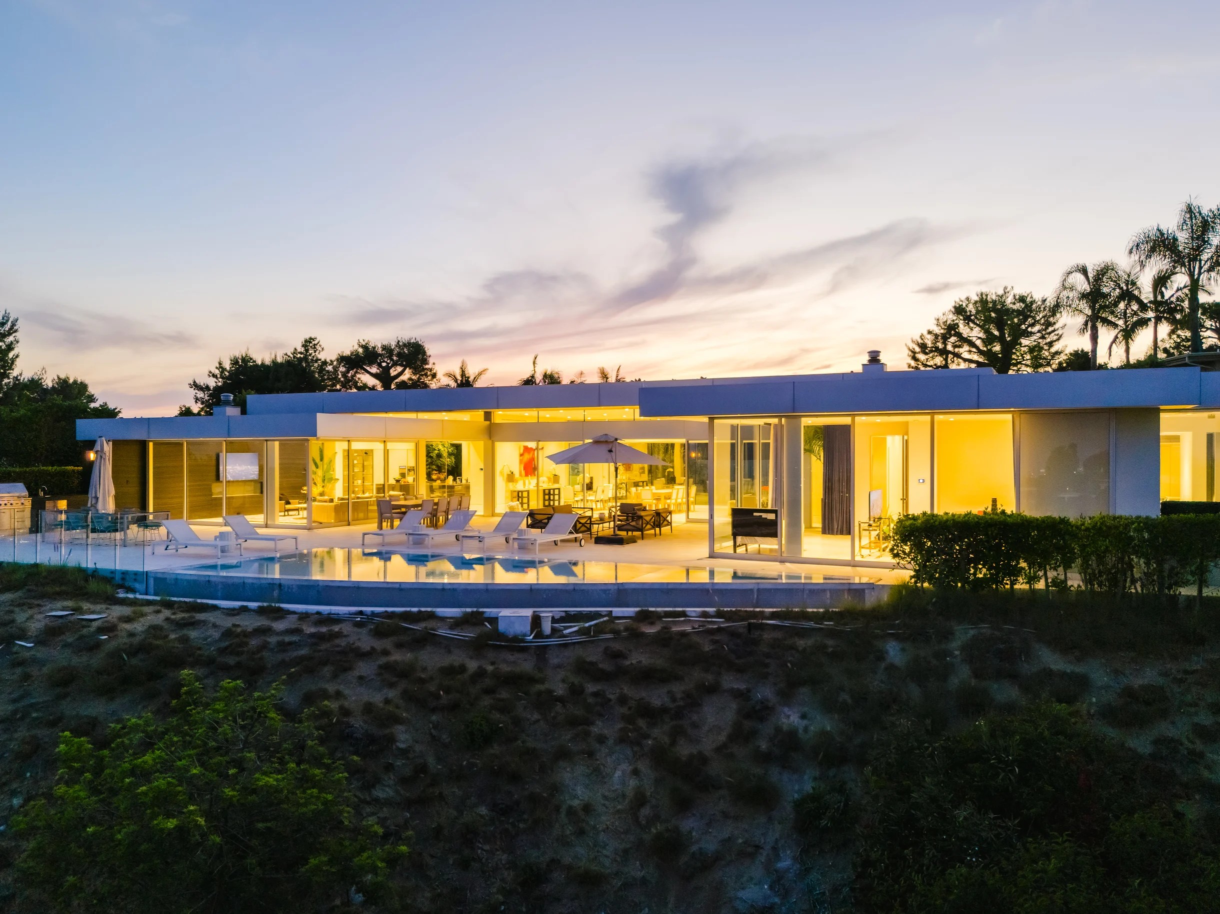 Wander Beverly Hills Vistas #4