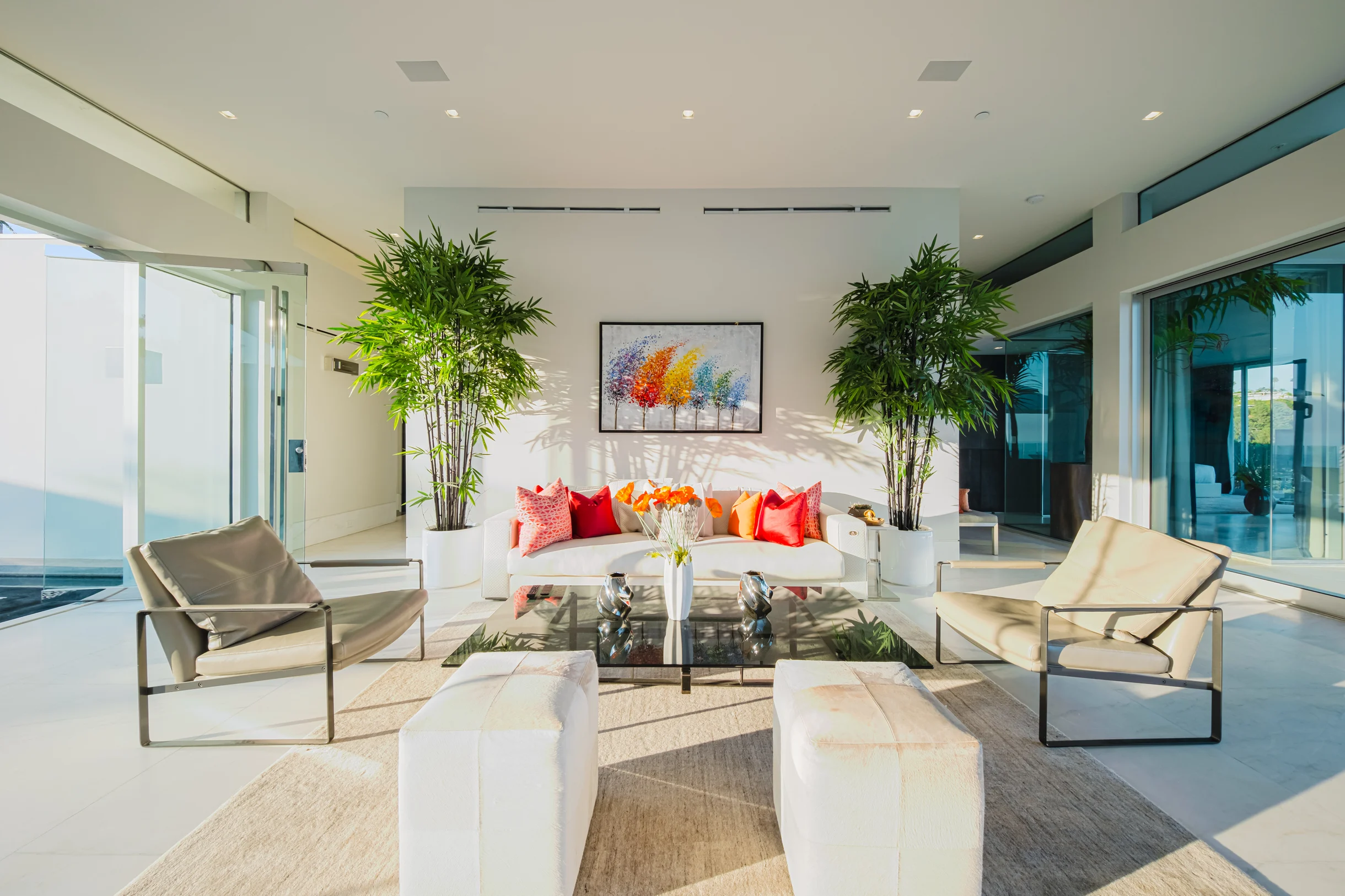 Wander Beverly Hills Vistas #3