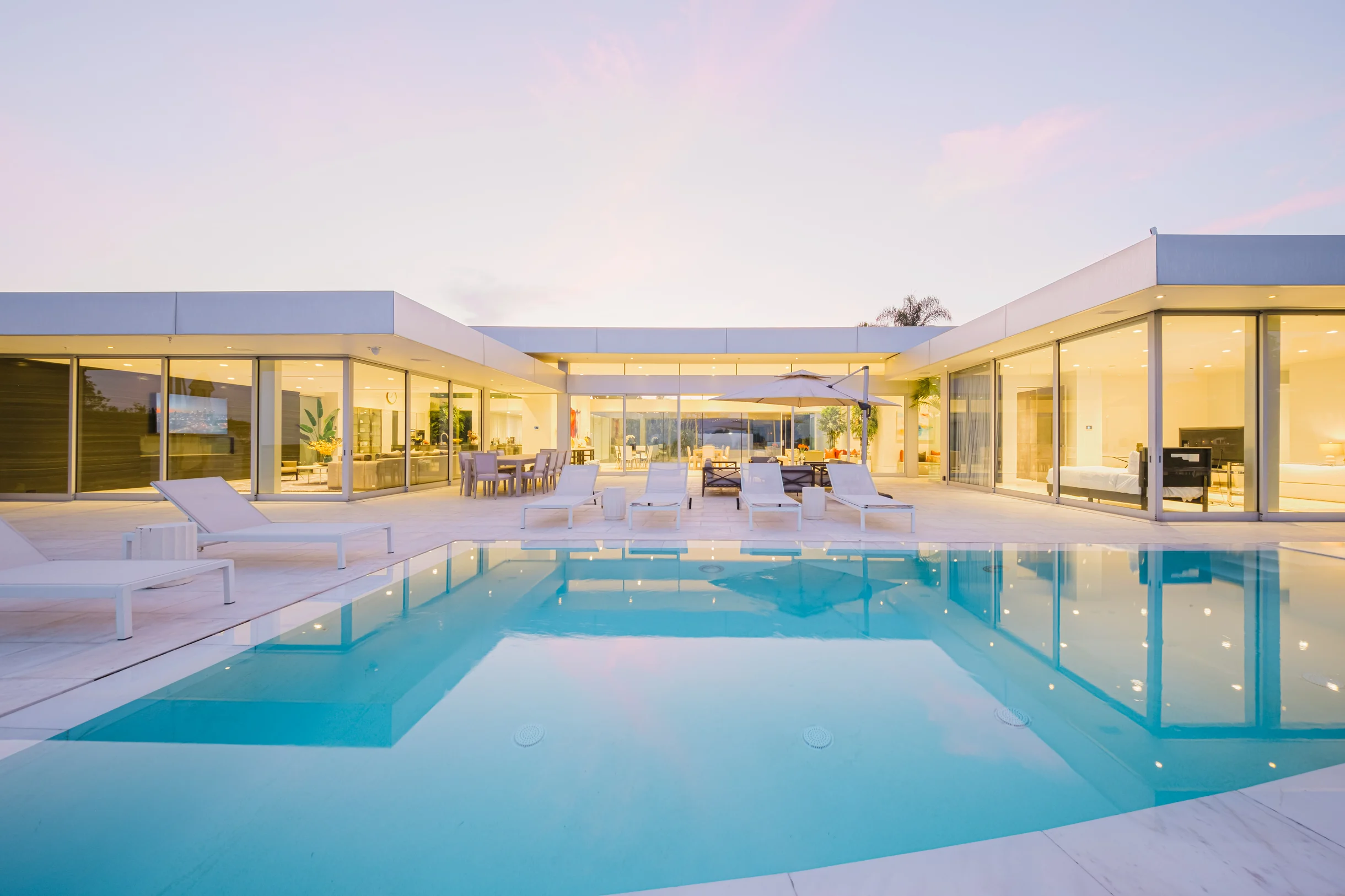 Wander Beverly Hills Vistas