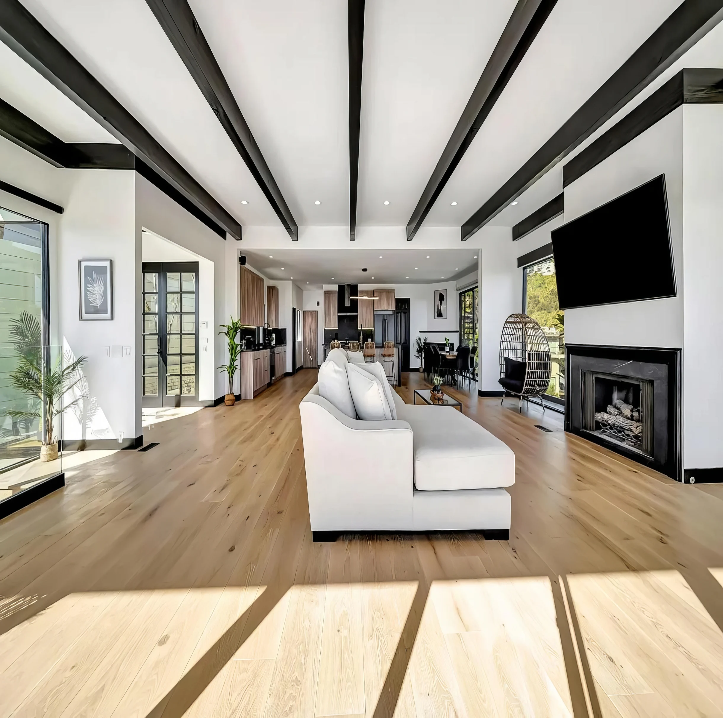 Wander West Hollywood Vistas #3