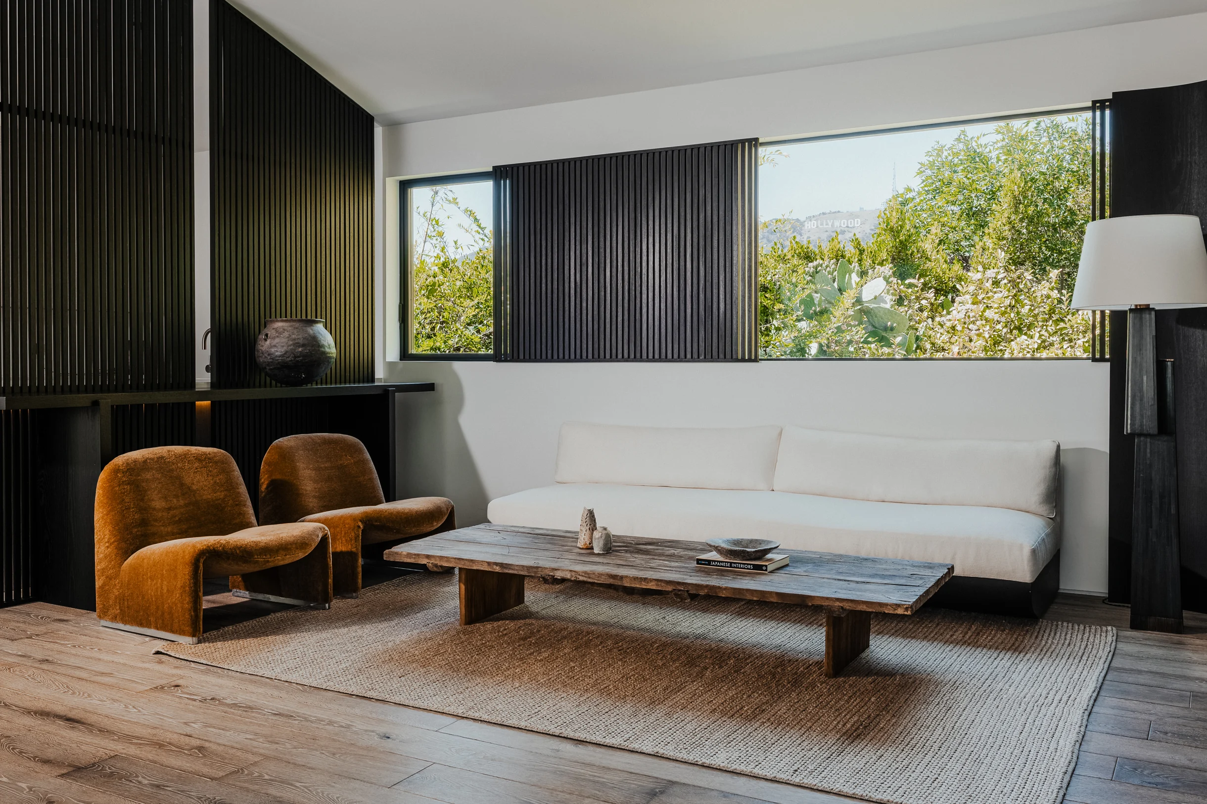 Wander Los Angeles Canyons #3