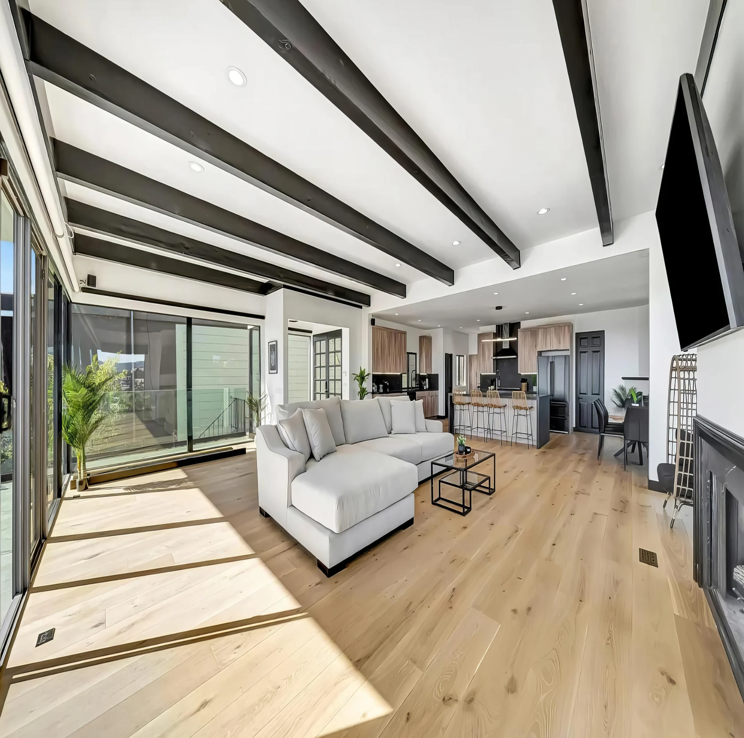 Wander West Hollywood Vistas #6