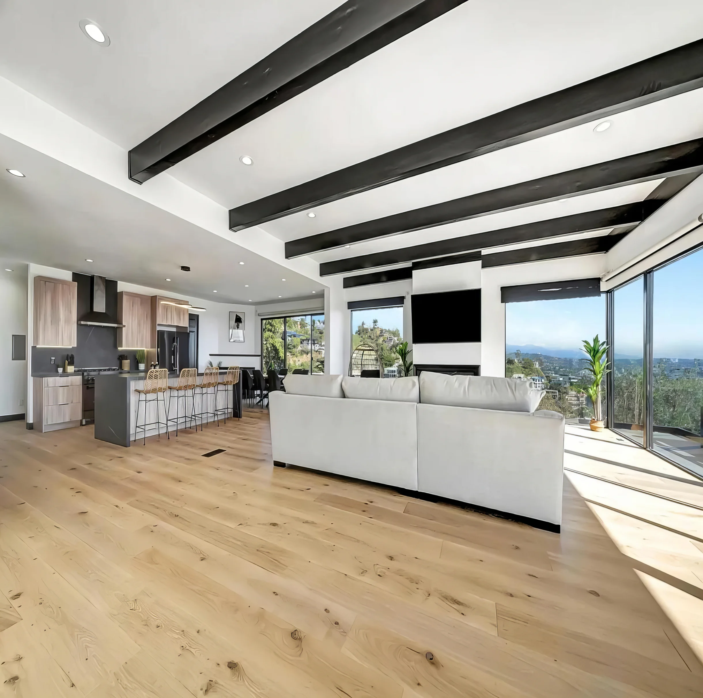 Wander West Hollywood Vistas #16