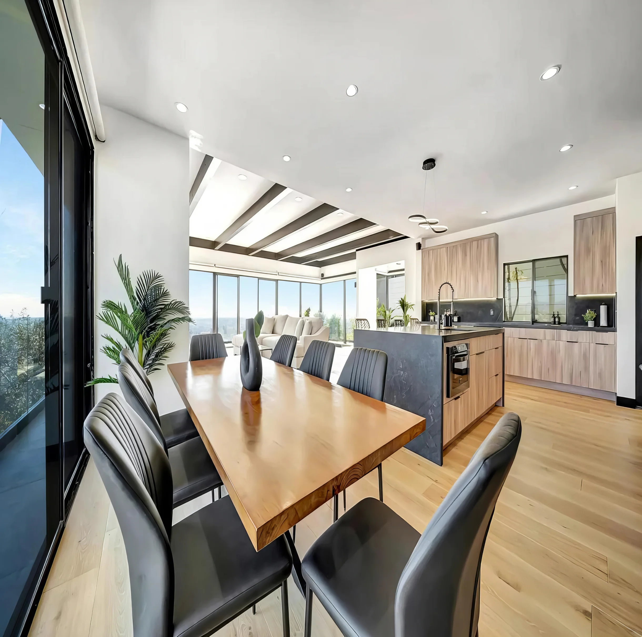 Wander West Hollywood Vistas #8