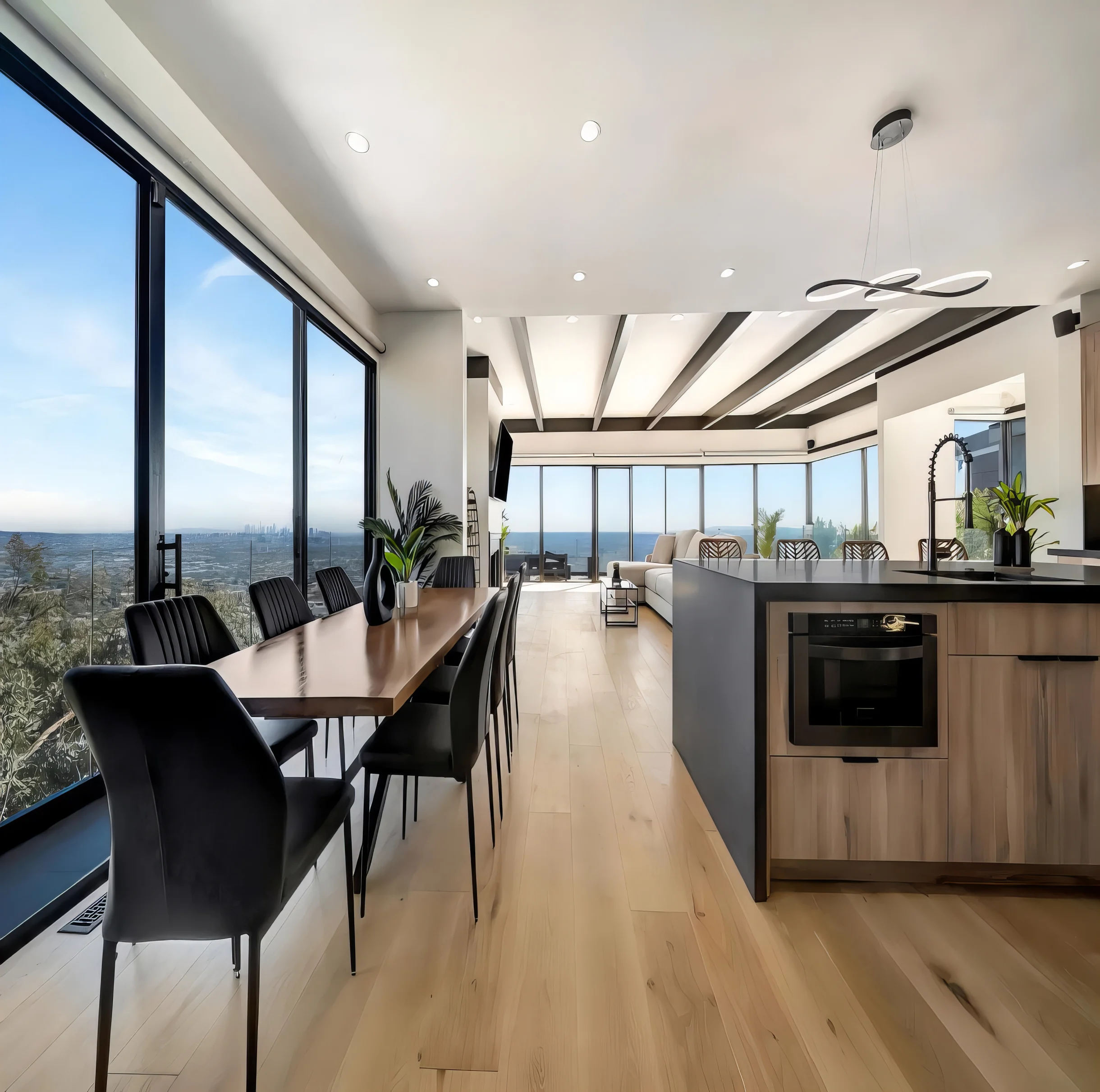 Wander West Hollywood Vistas #17