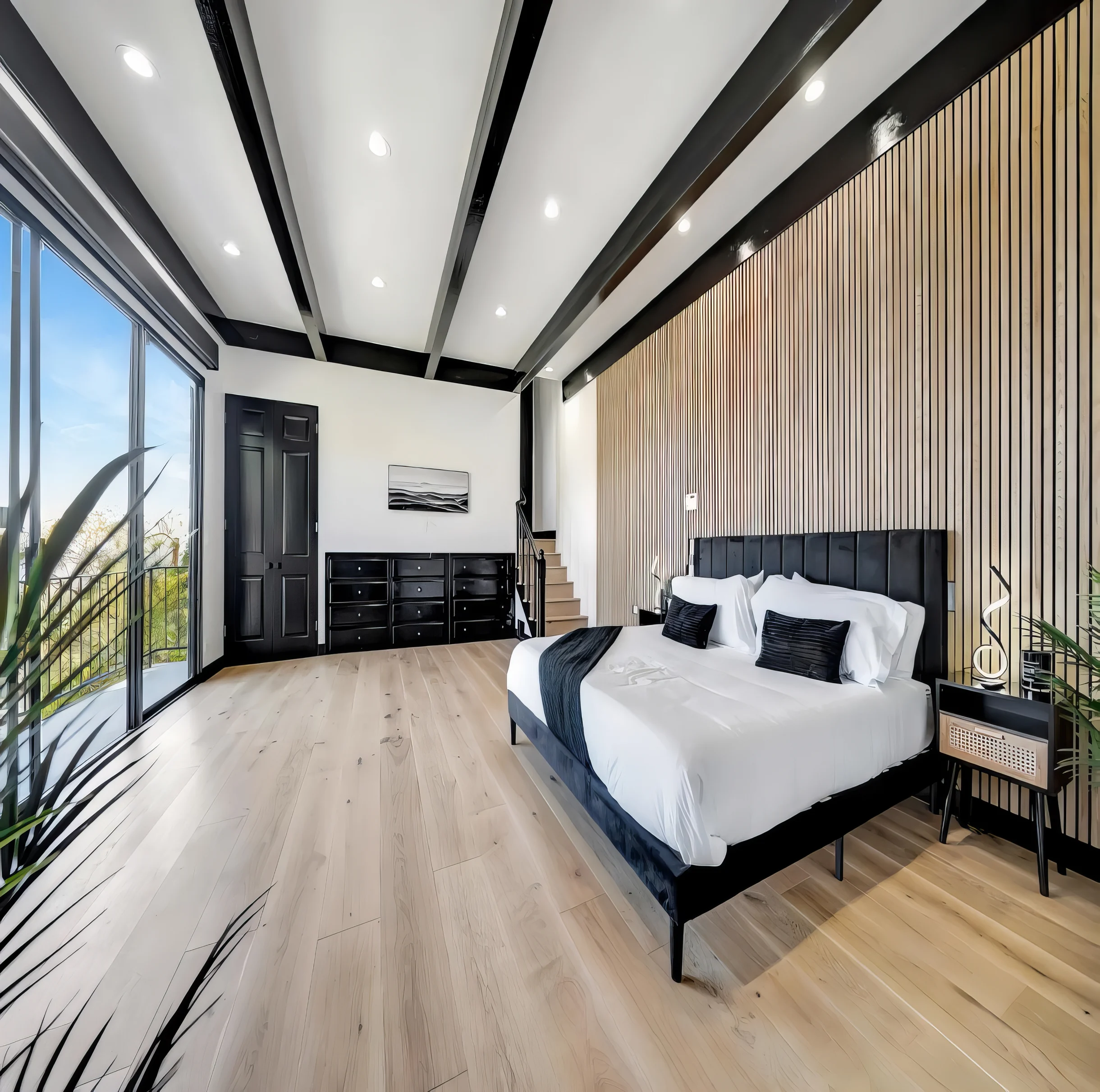 Wander West Hollywood Vistas #9