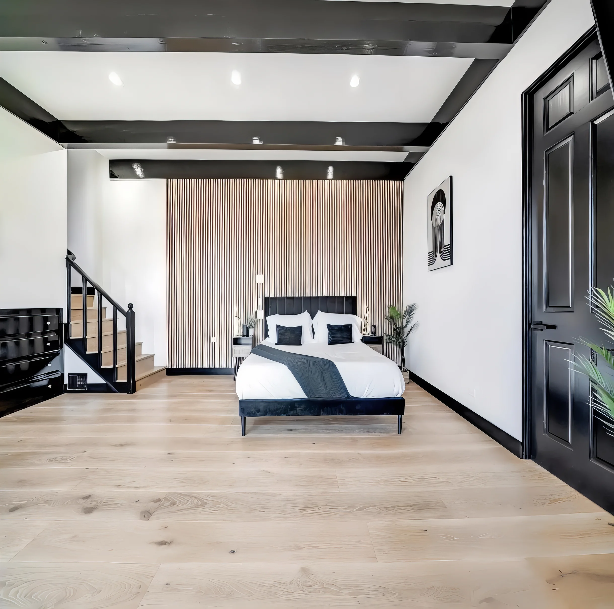 Wander West Hollywood Vistas #19