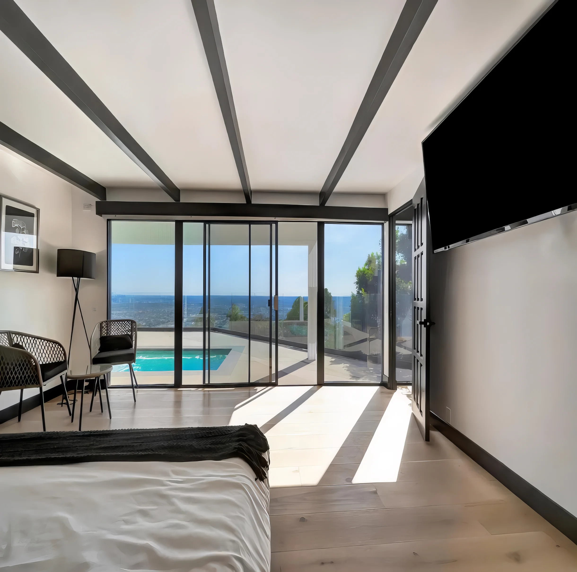 Wander West Hollywood Vistas #30