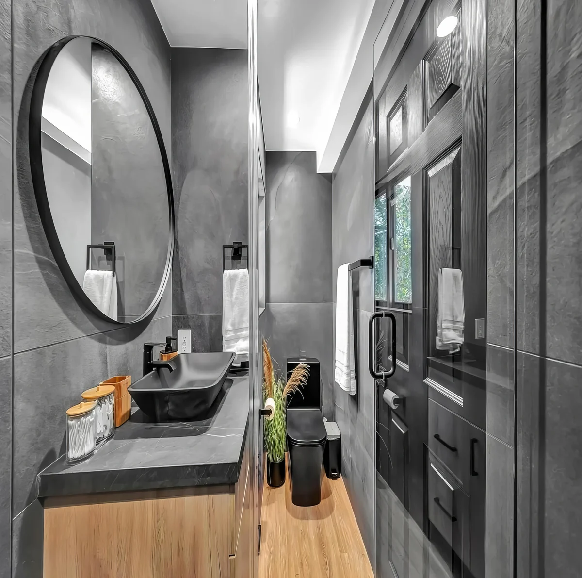 Wander West Hollywood Vistas