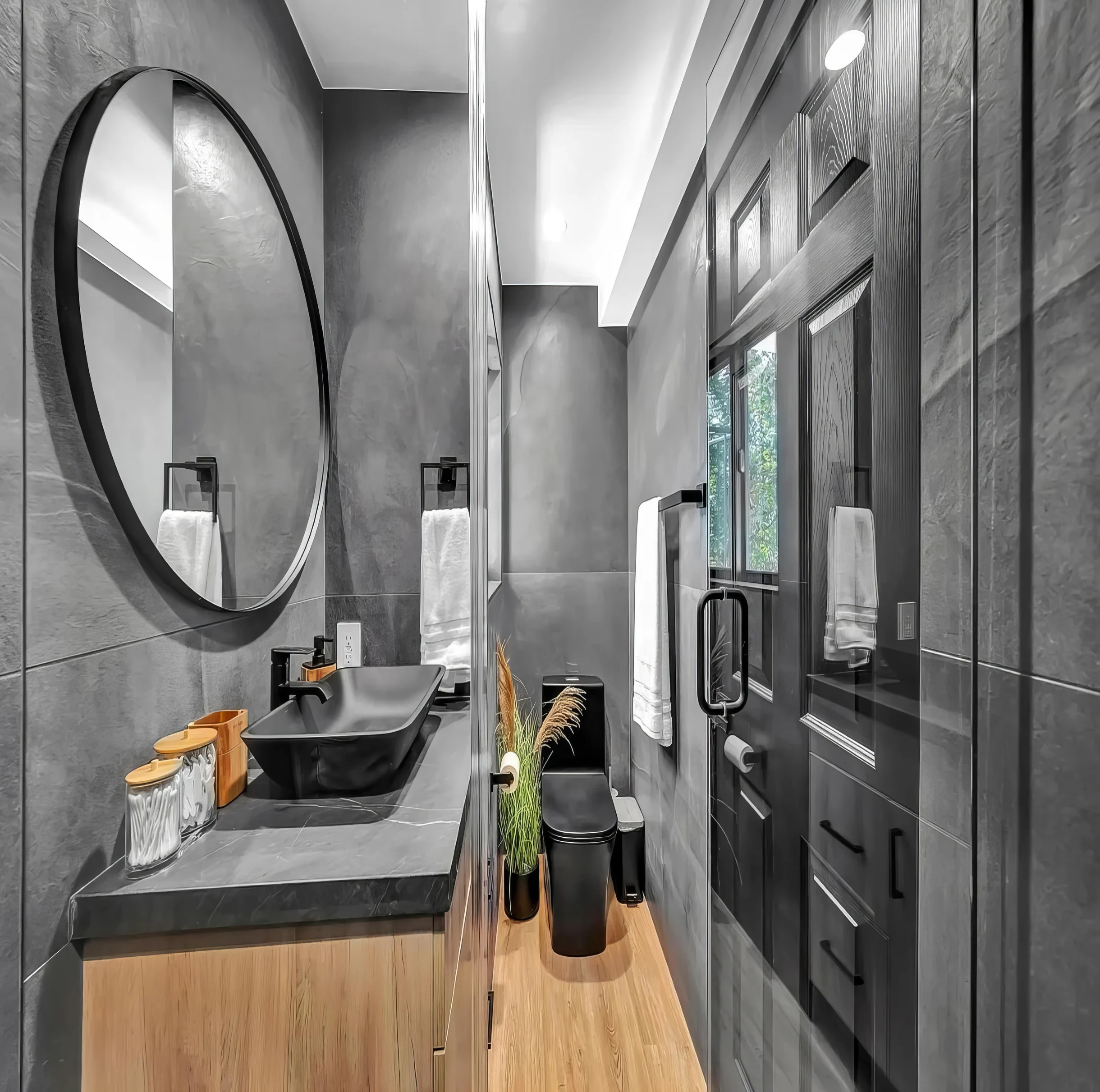 Wander West Hollywood Vistas #11