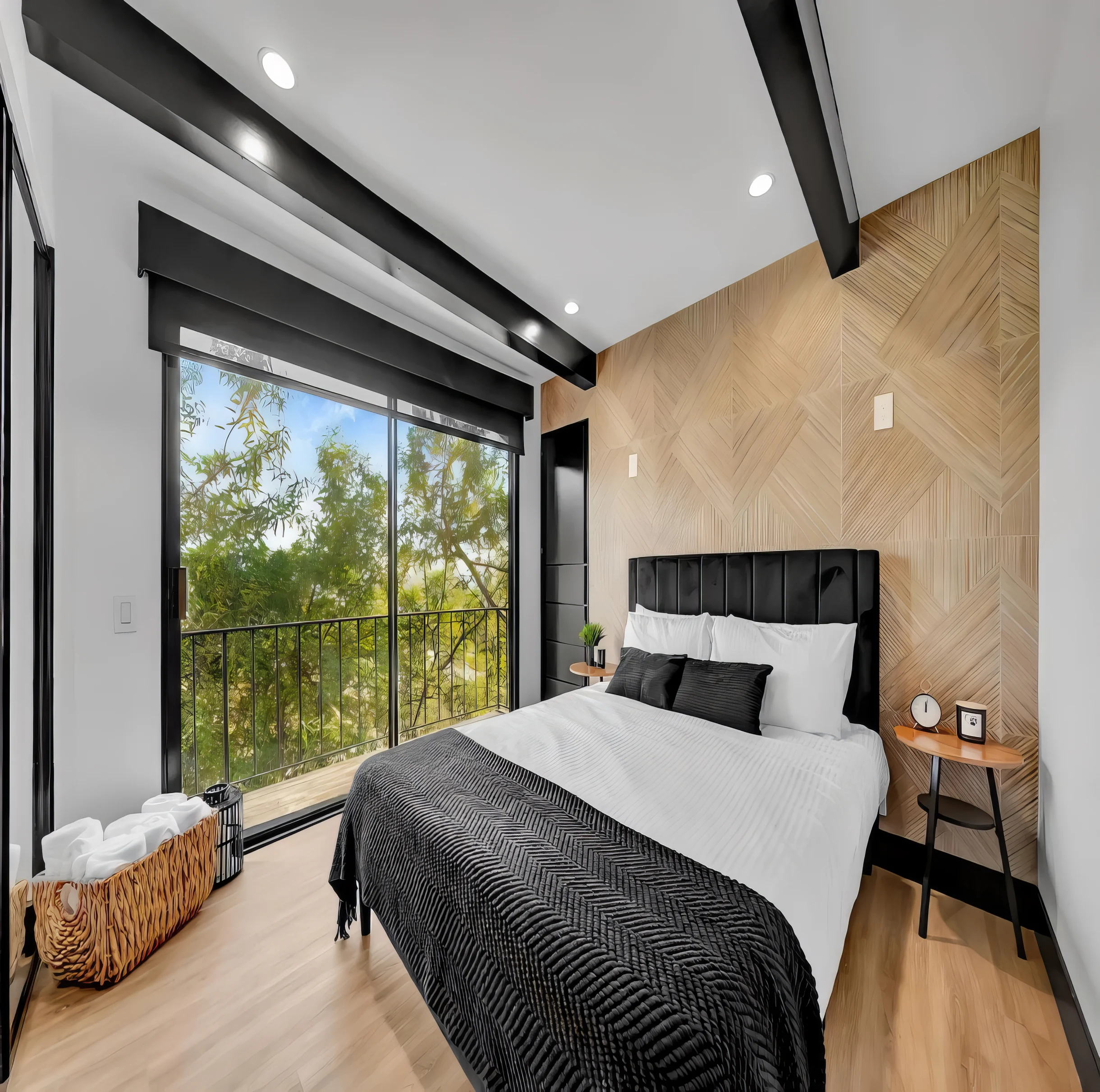 Wander West Hollywood Vistas #20