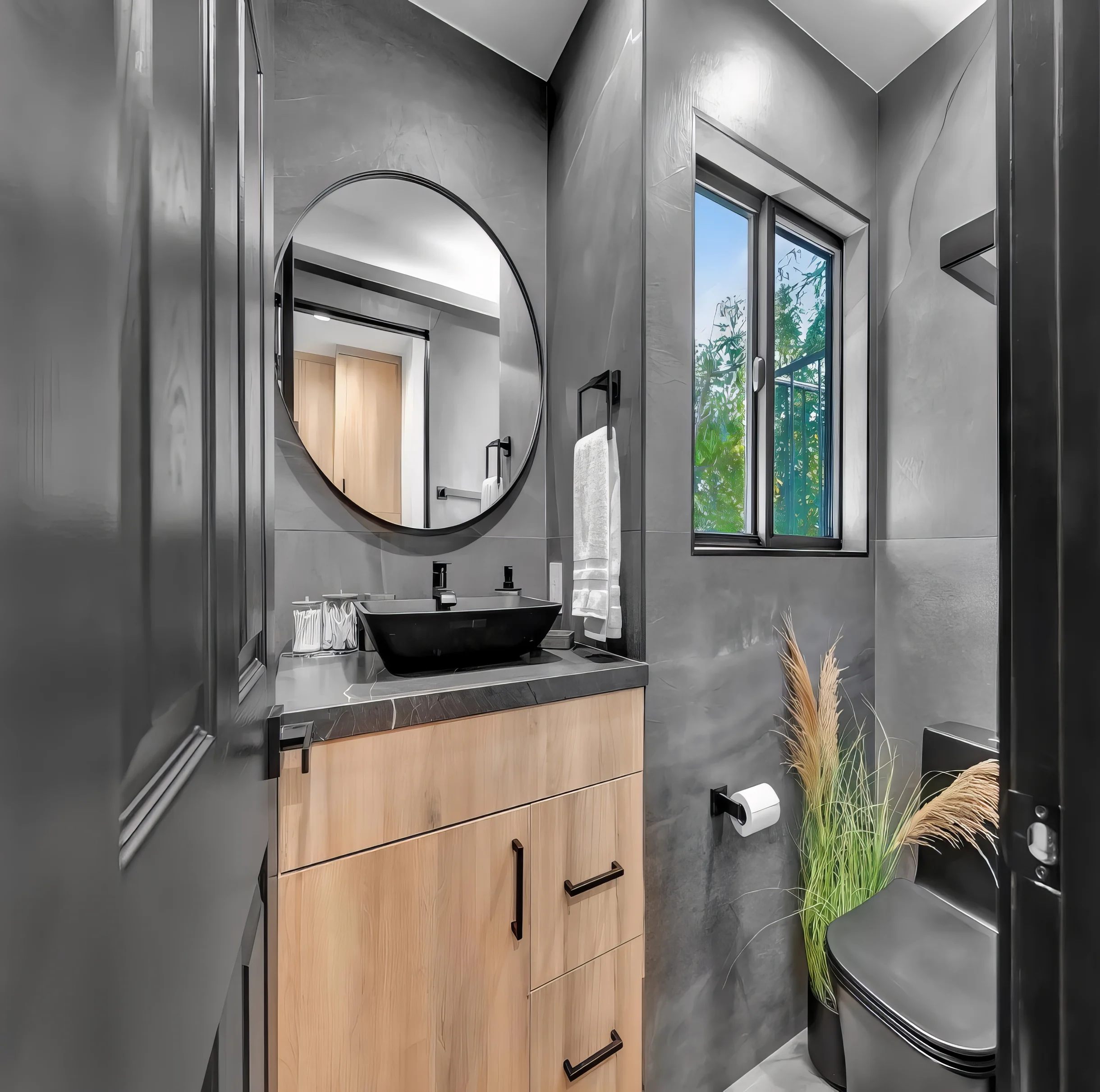 Wander West Hollywood Vistas #21