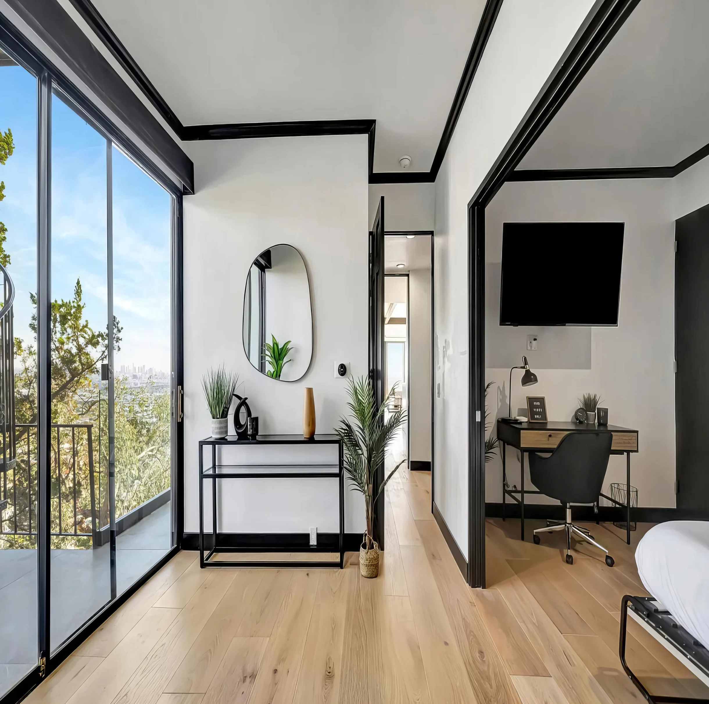 Wander West Hollywood Vistas #31