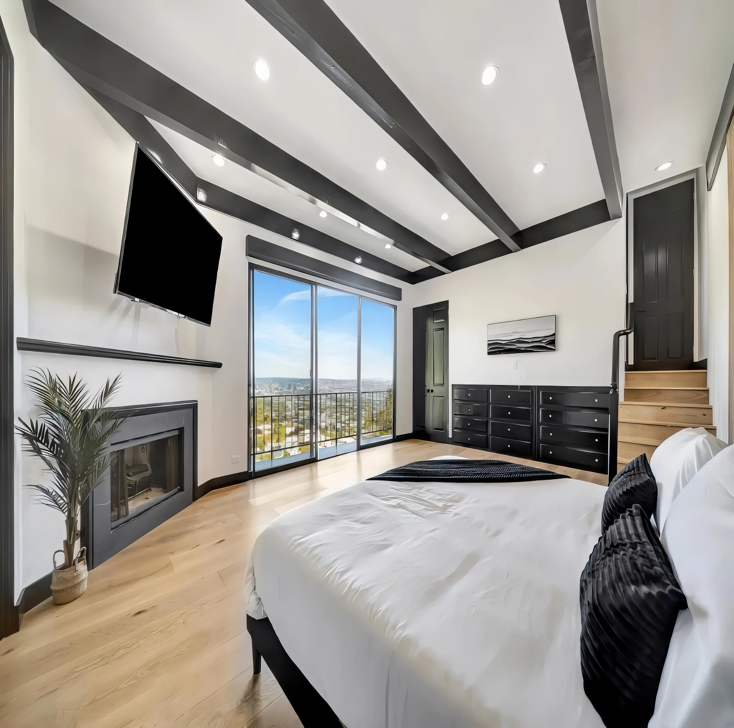 Wander West Hollywood Vistas #35