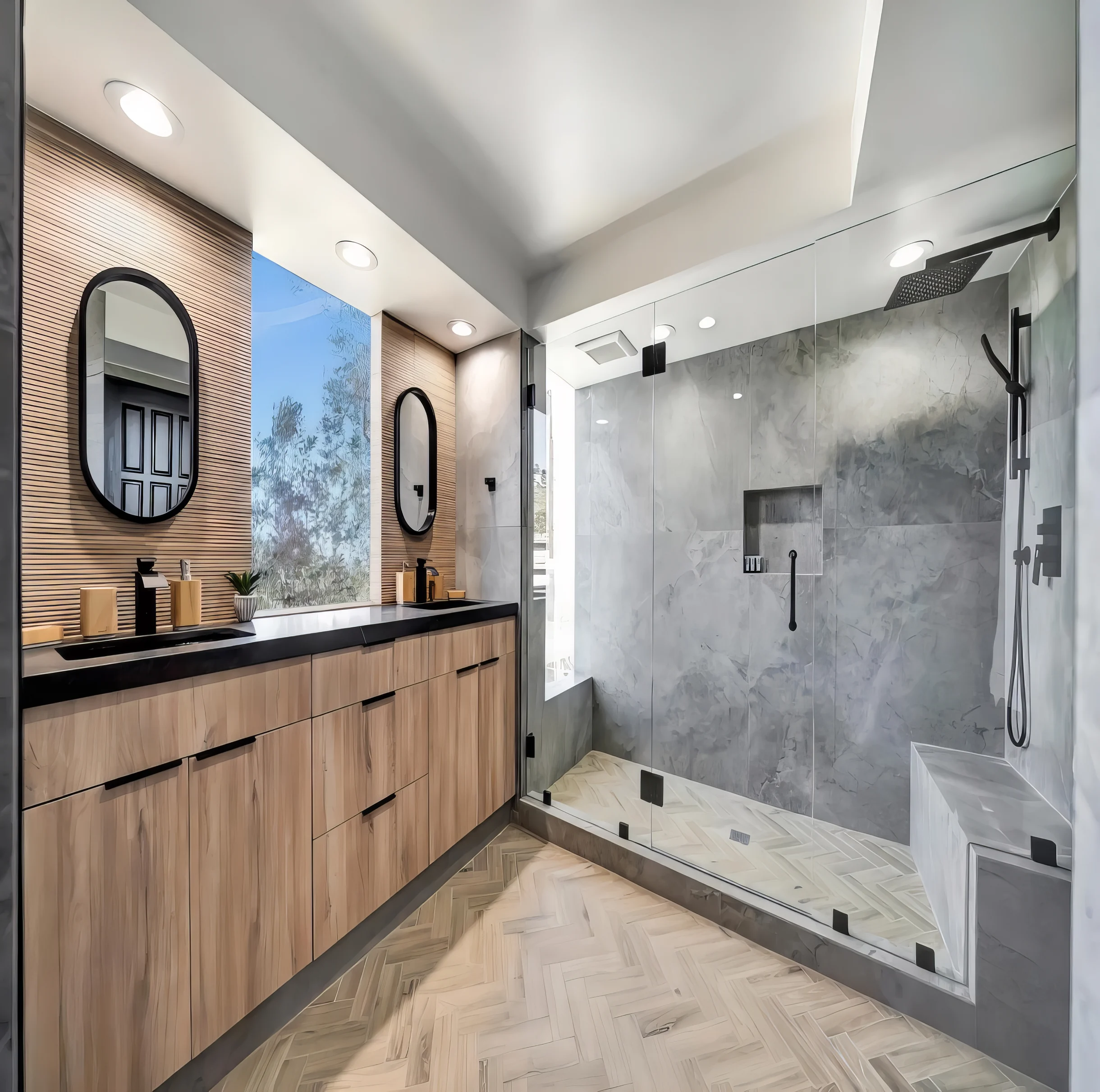 Wander West Hollywood Vistas #13