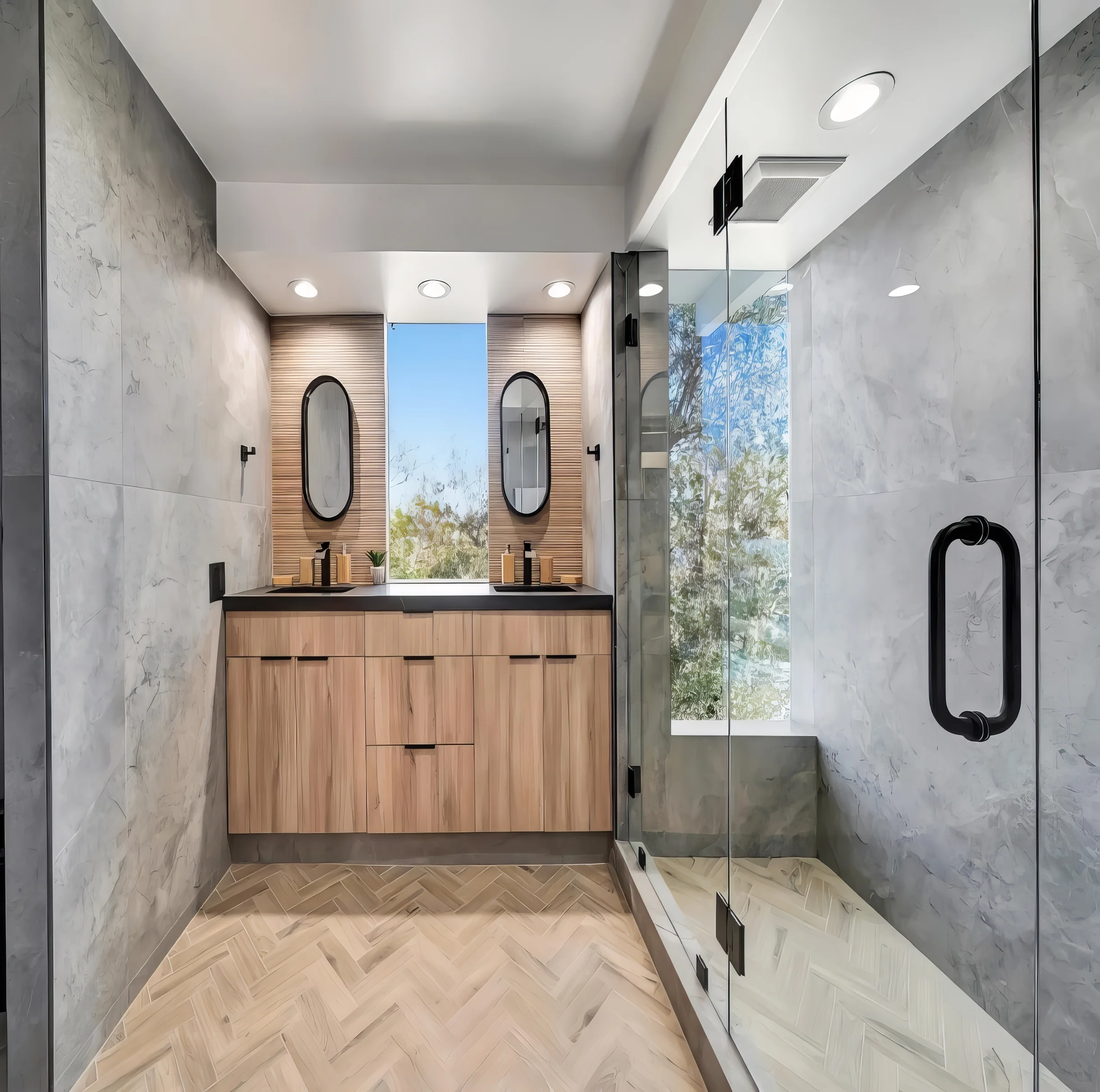 Wander West Hollywood Vistas #23