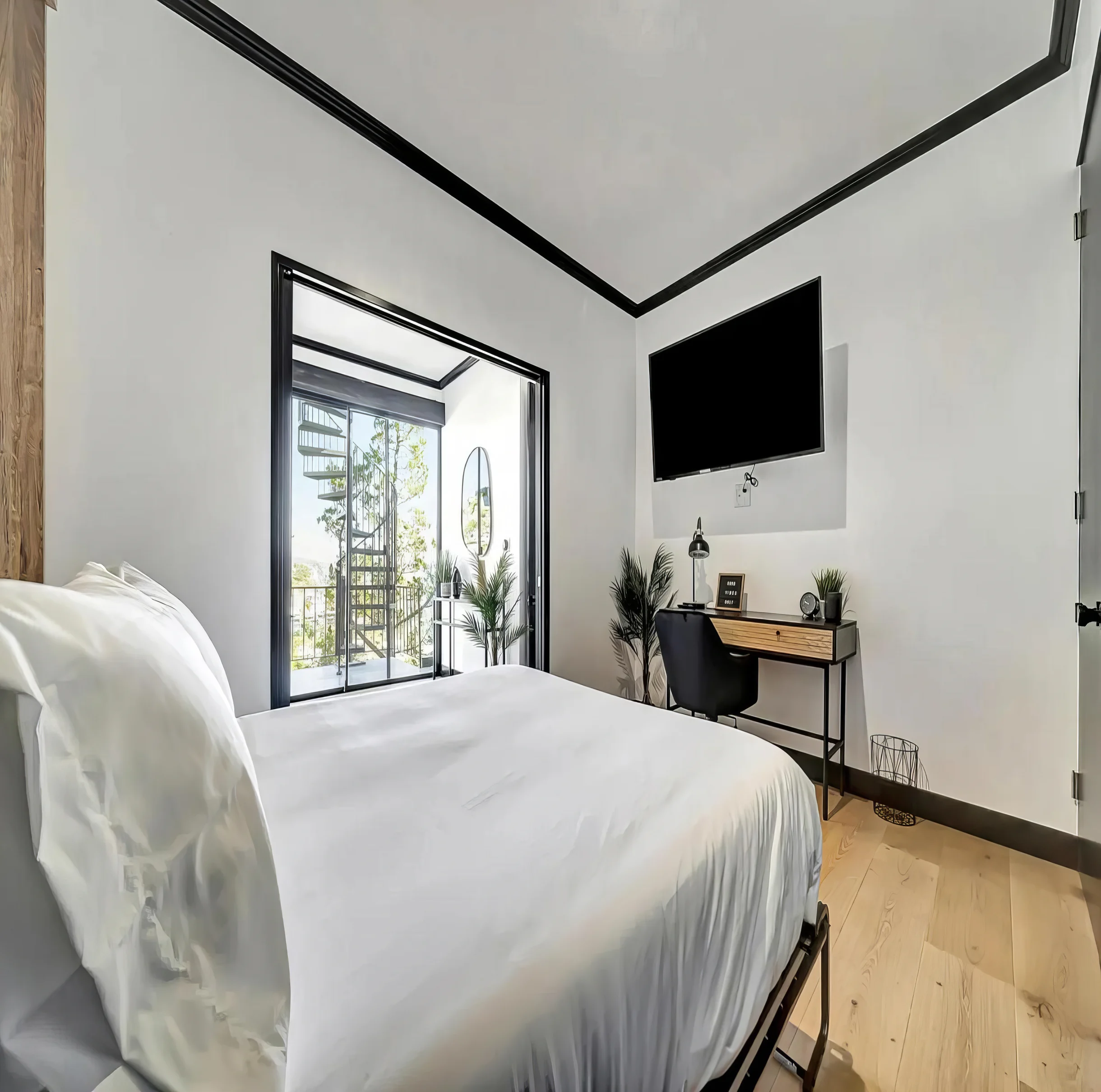 Wander West Hollywood Vistas #24