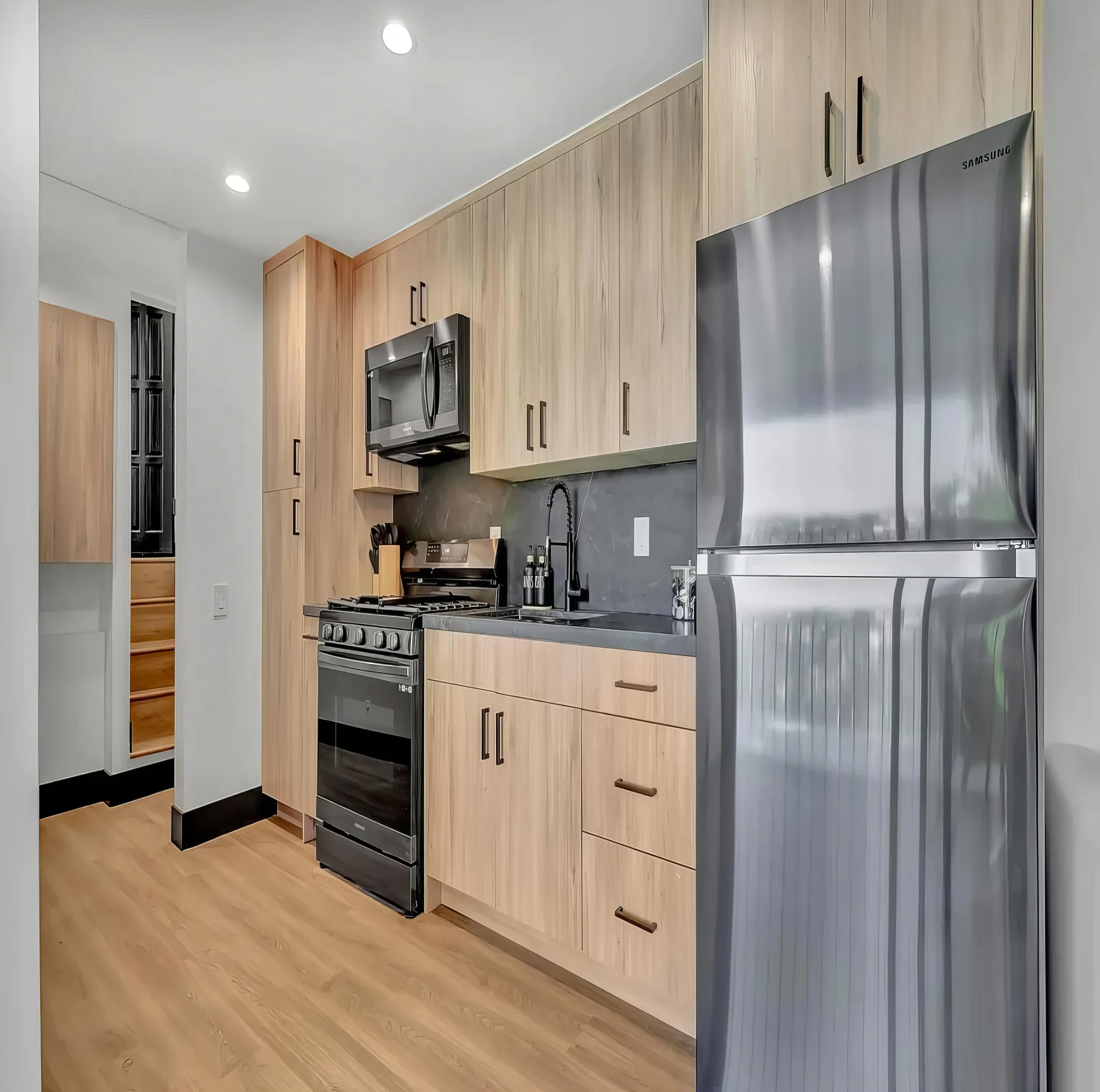 Wander West Hollywood Vistas #25