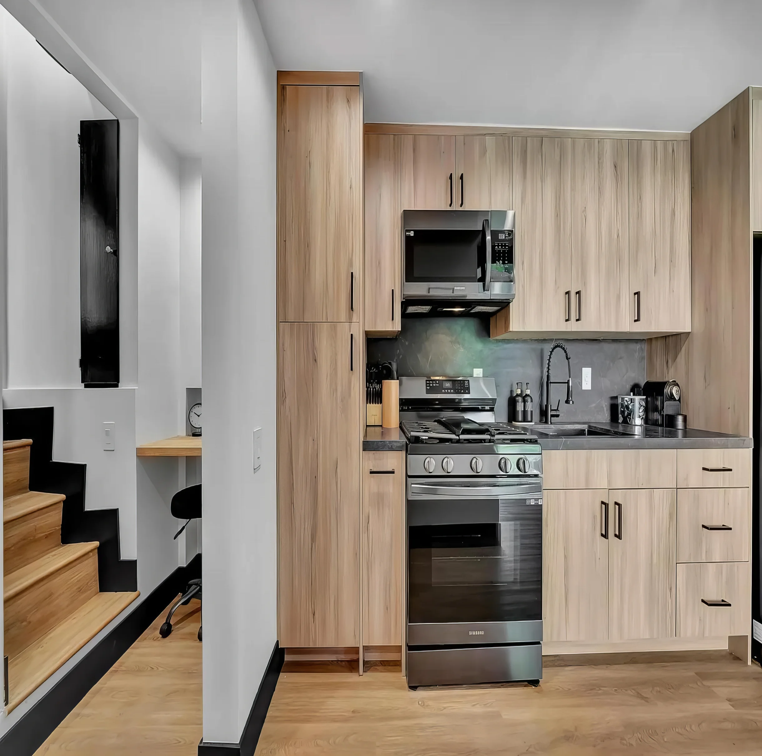 Wander West Hollywood Vistas #37