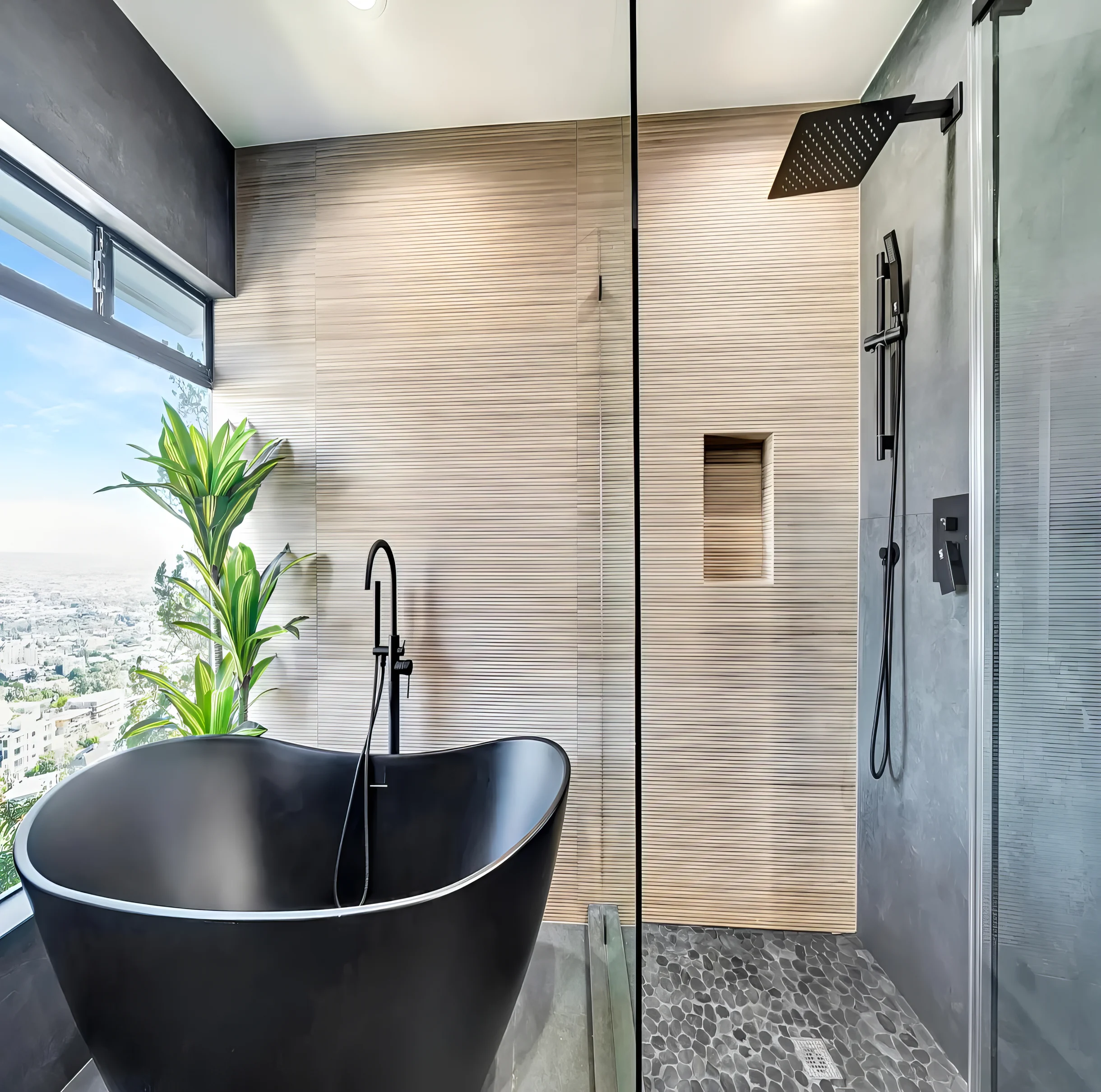 Wander West Hollywood Vistas #26