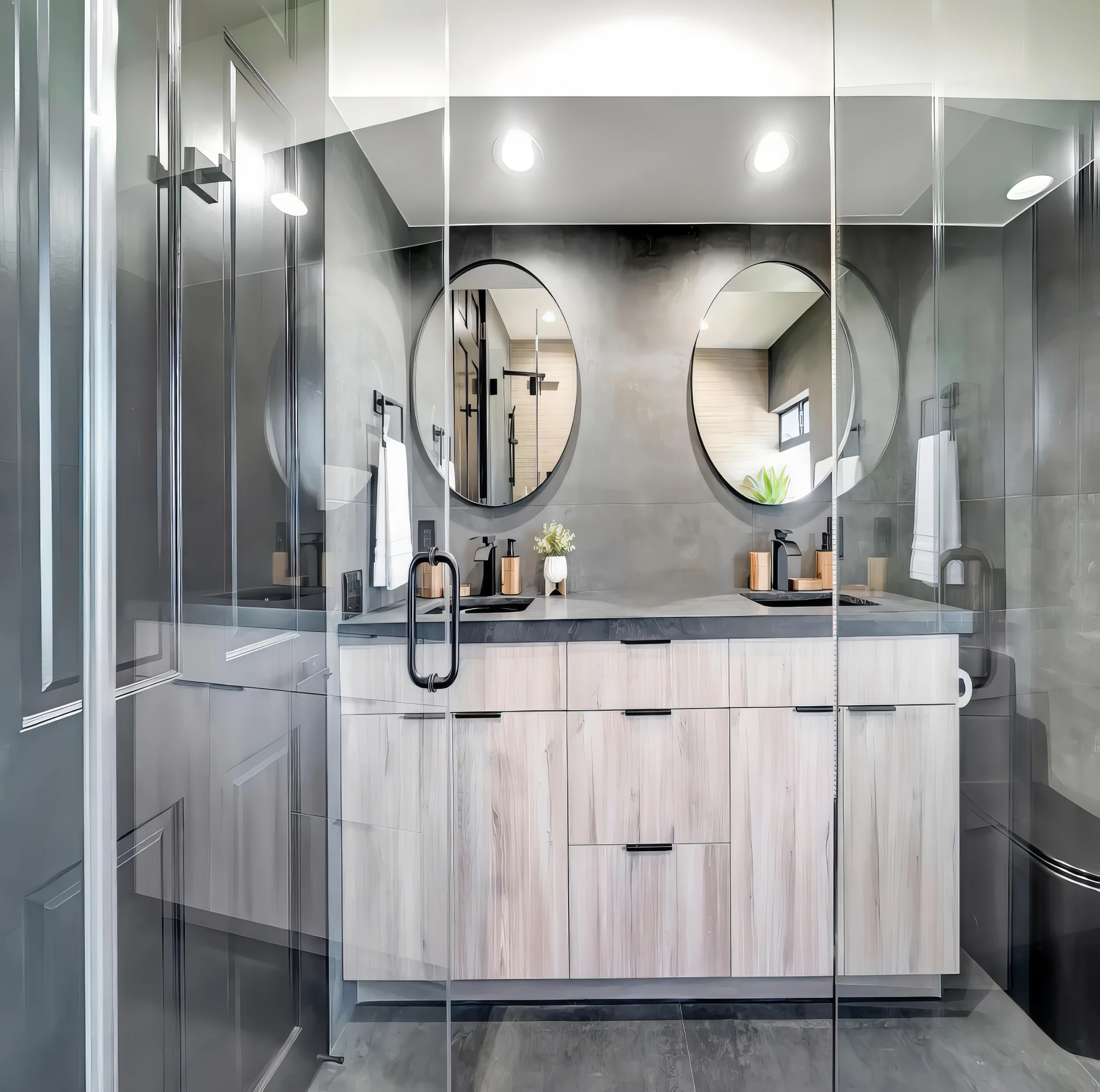 Wander West Hollywood Vistas #33