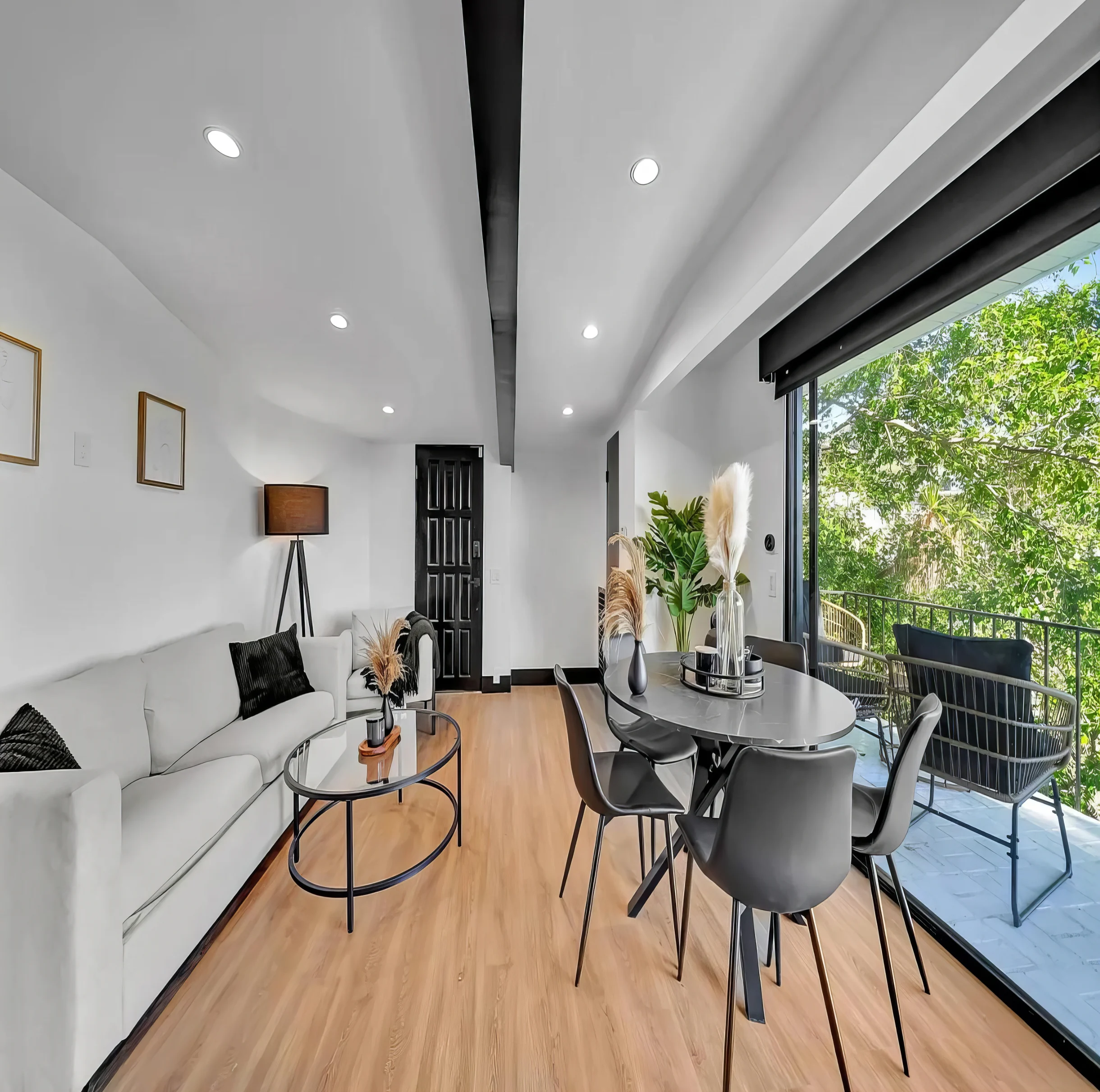 Wander West Hollywood Vistas #38