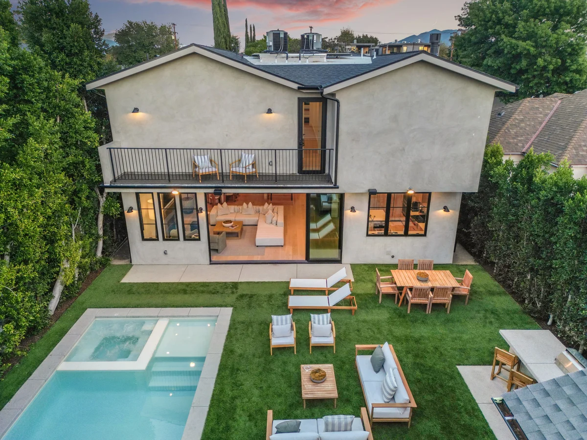 Wander North Hollywood Haven