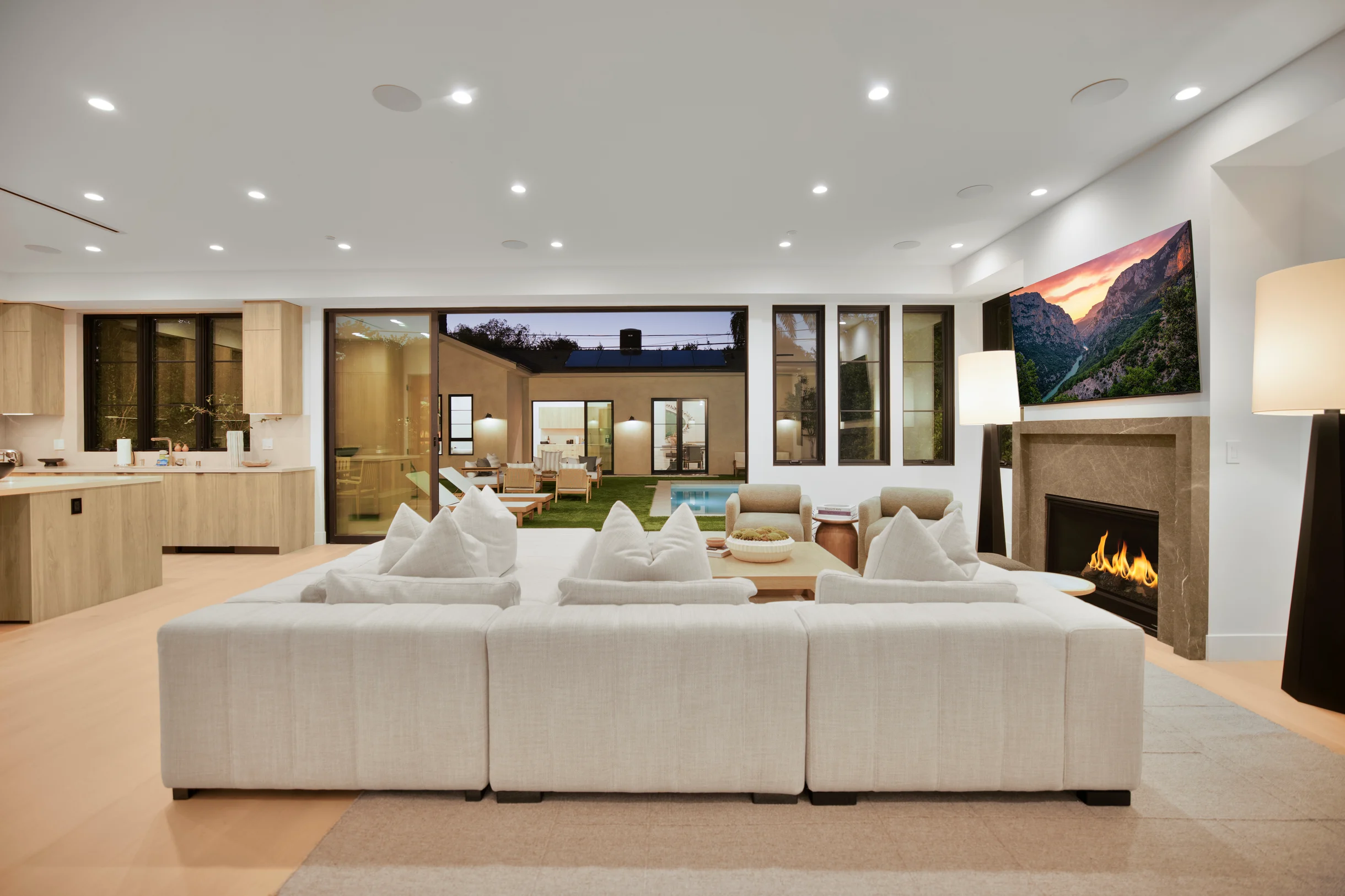 Wander North Hollywood Haven #3