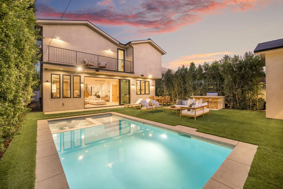 Wander North Hollywood Haven